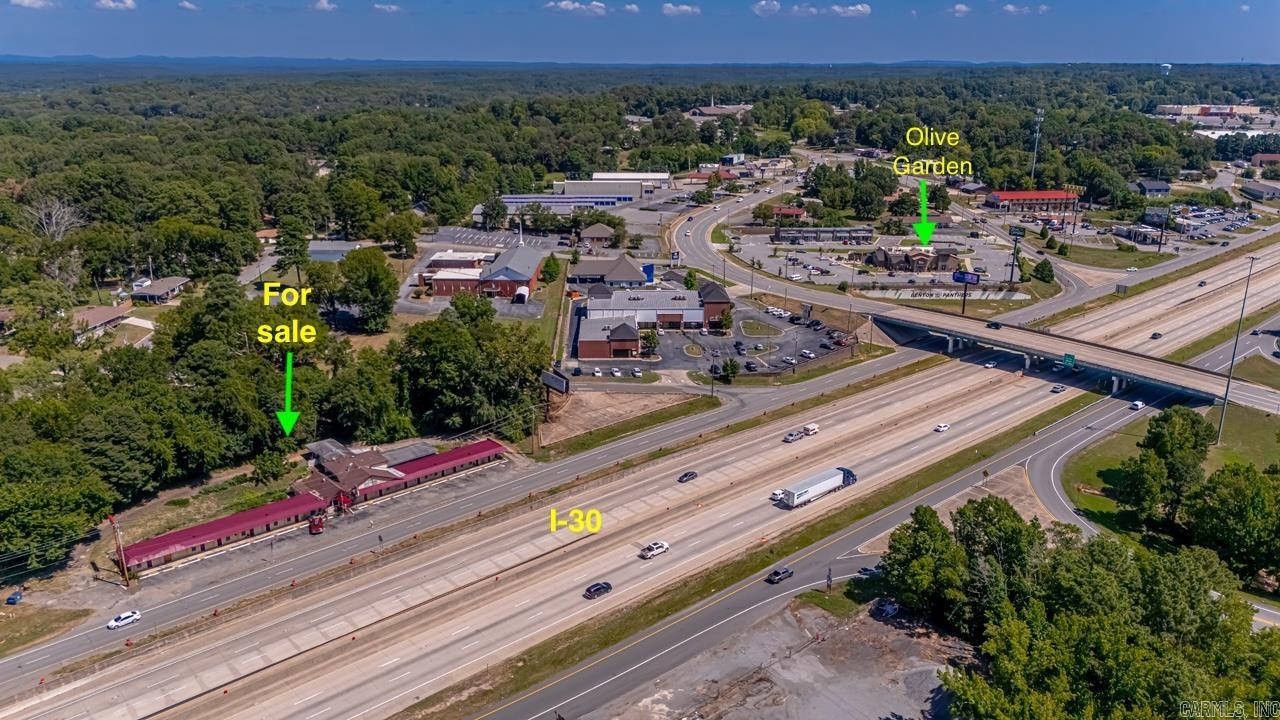 16600 N Interstate 30  Benton, AR
