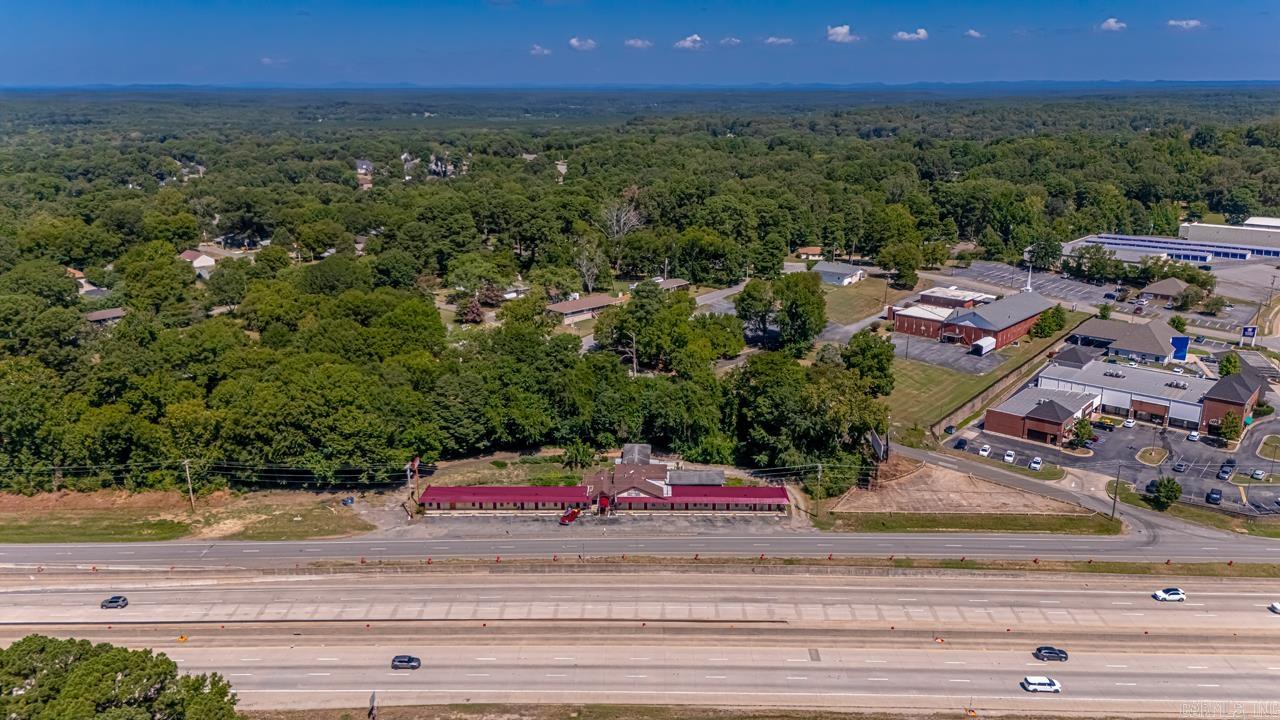 16600 N Interstate 30  Benton, AR