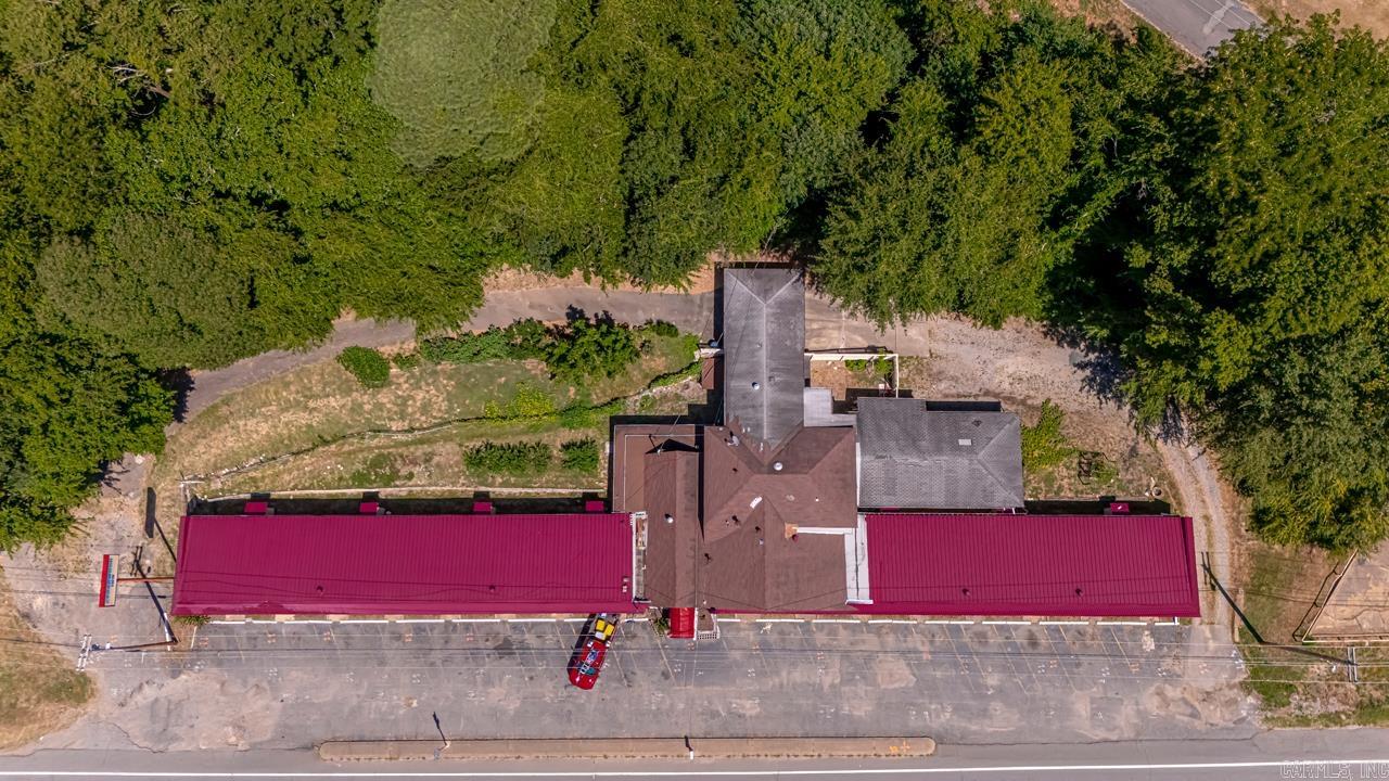 16600 N Interstate 30  Benton, AR