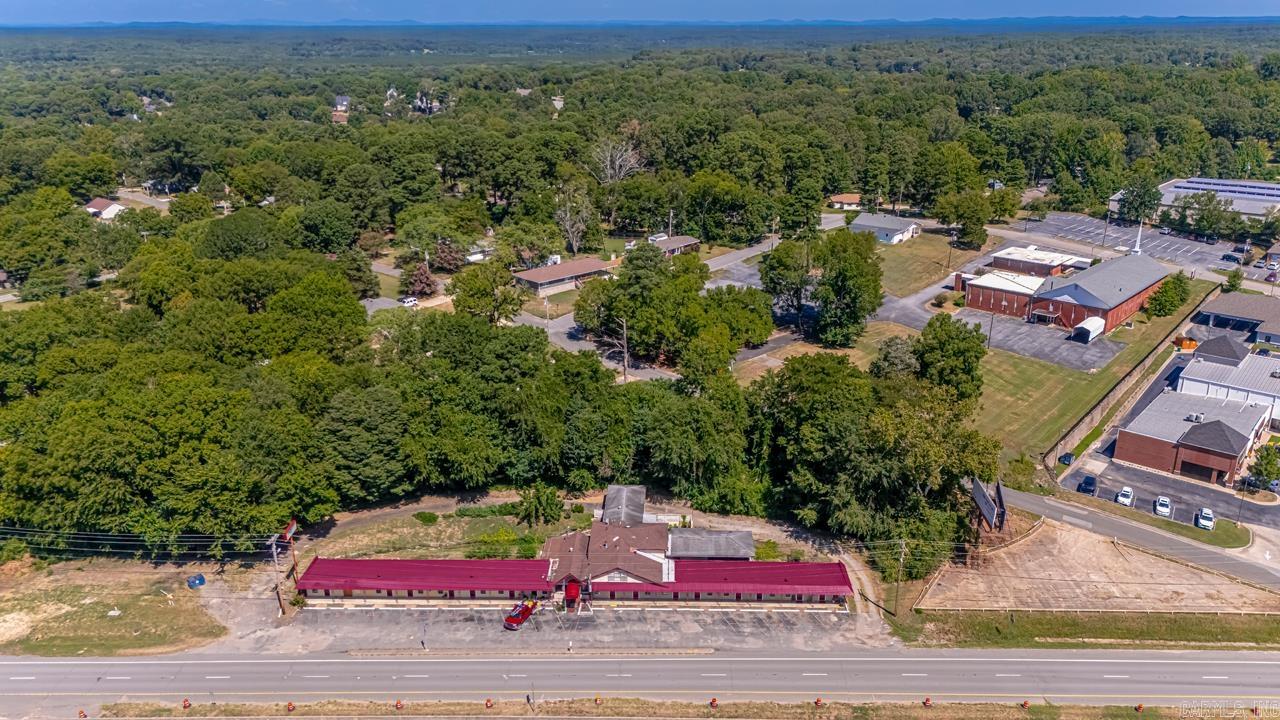 16600 N Interstate 30  Benton, AR