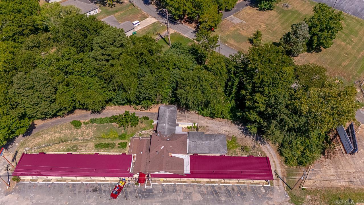16600 N Interstate 30  Benton, AR