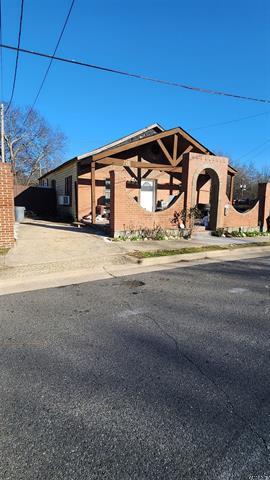 129  Daisy St  Hot Springs, AR