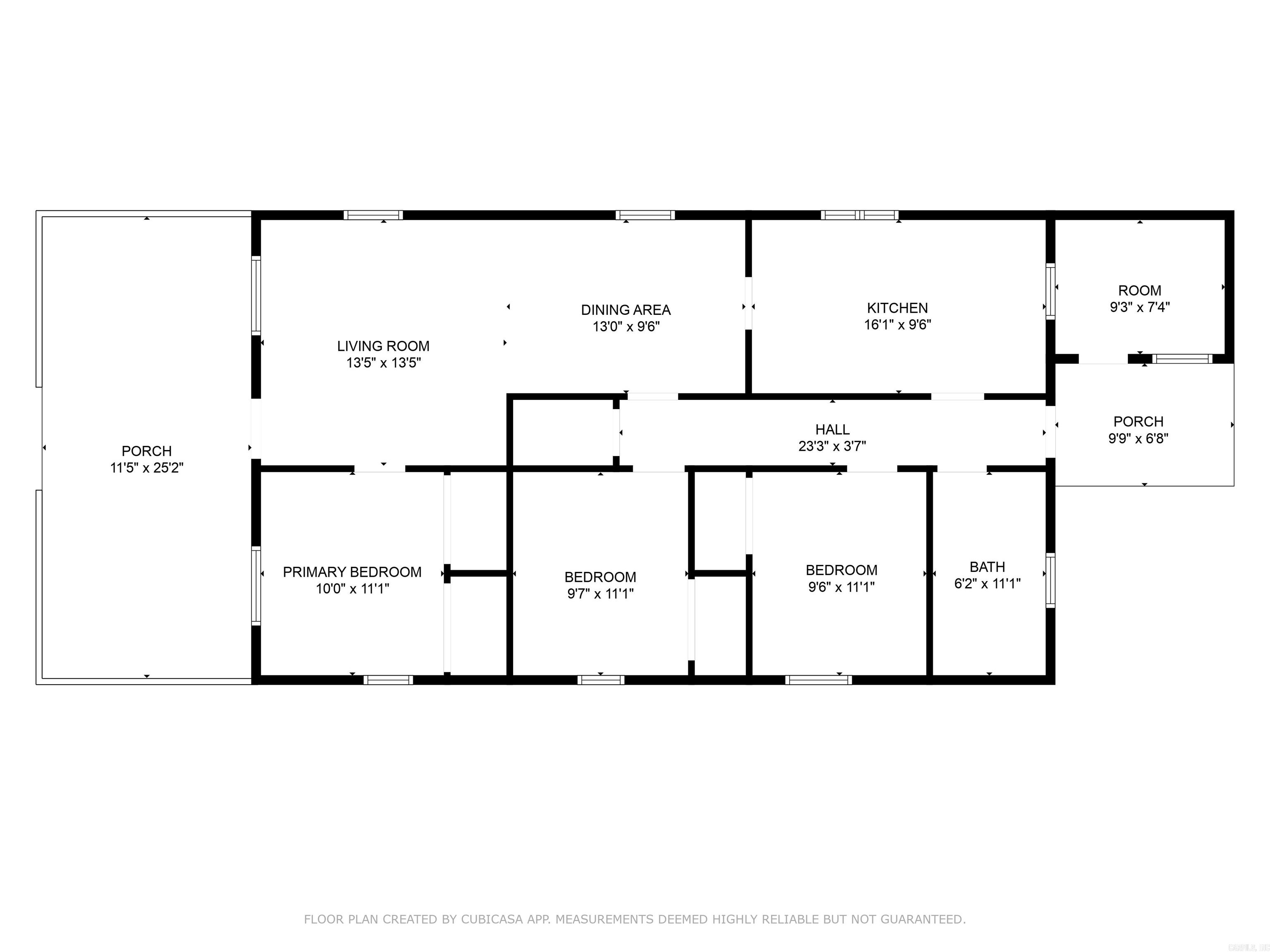 129 Daisy St  Hot Springs, AR