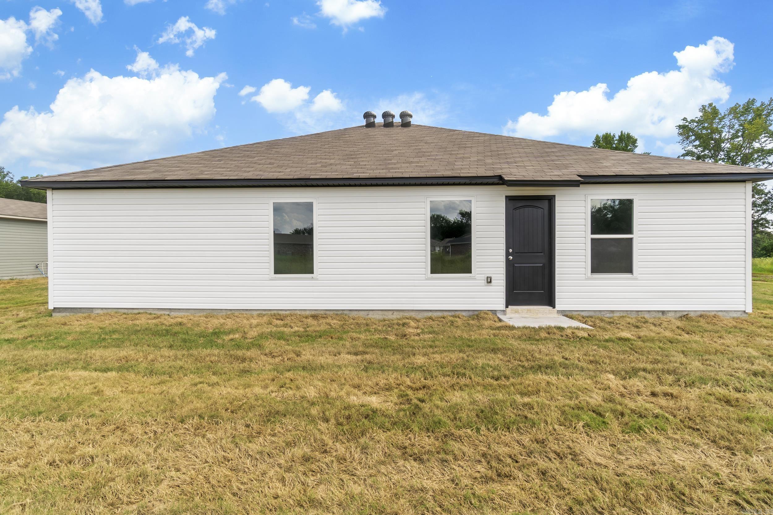 117 Terrence Lot 1 Block 0 Beebe, AR
