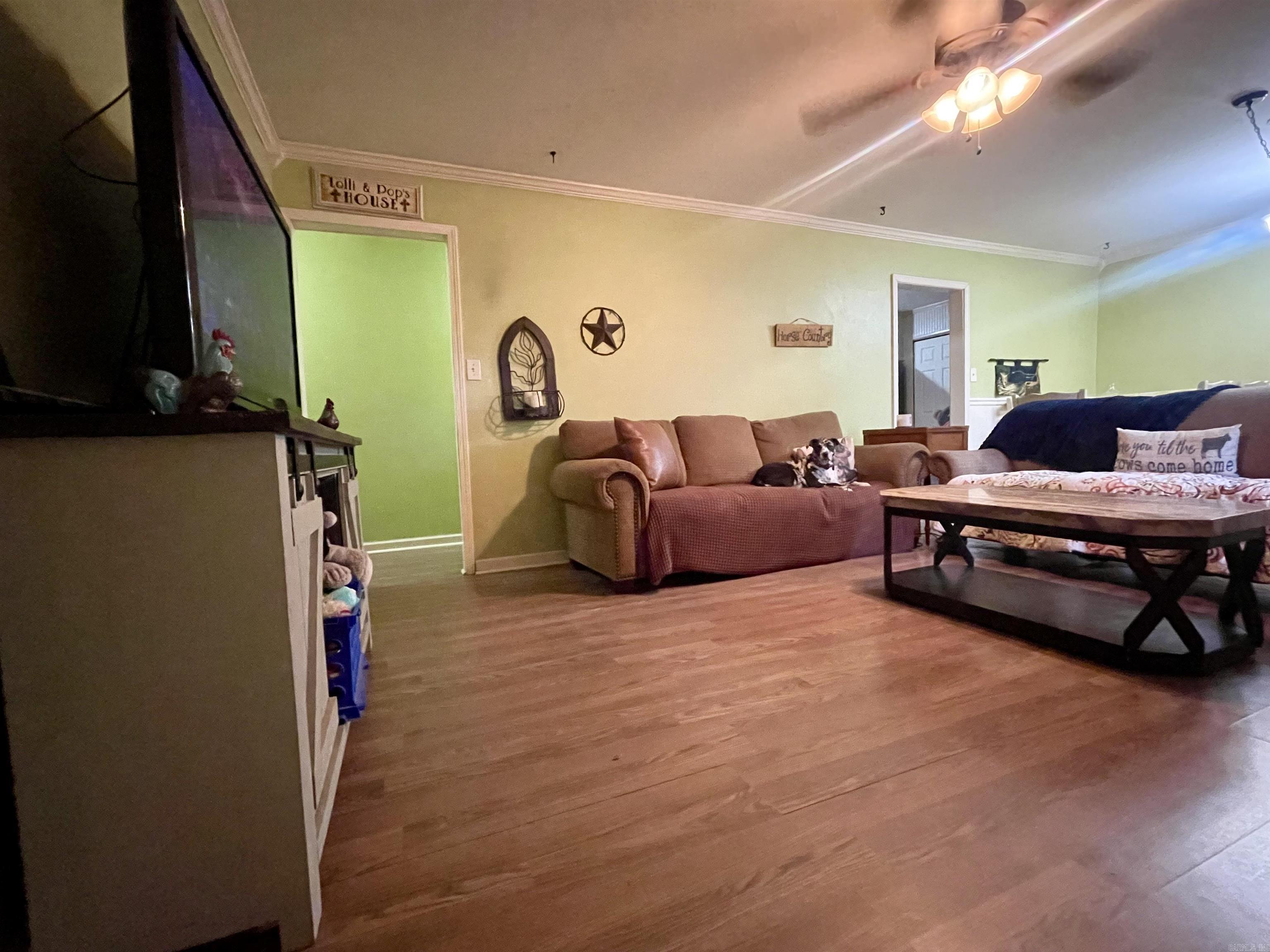 1516 Terrace Magnolia, AR 71753