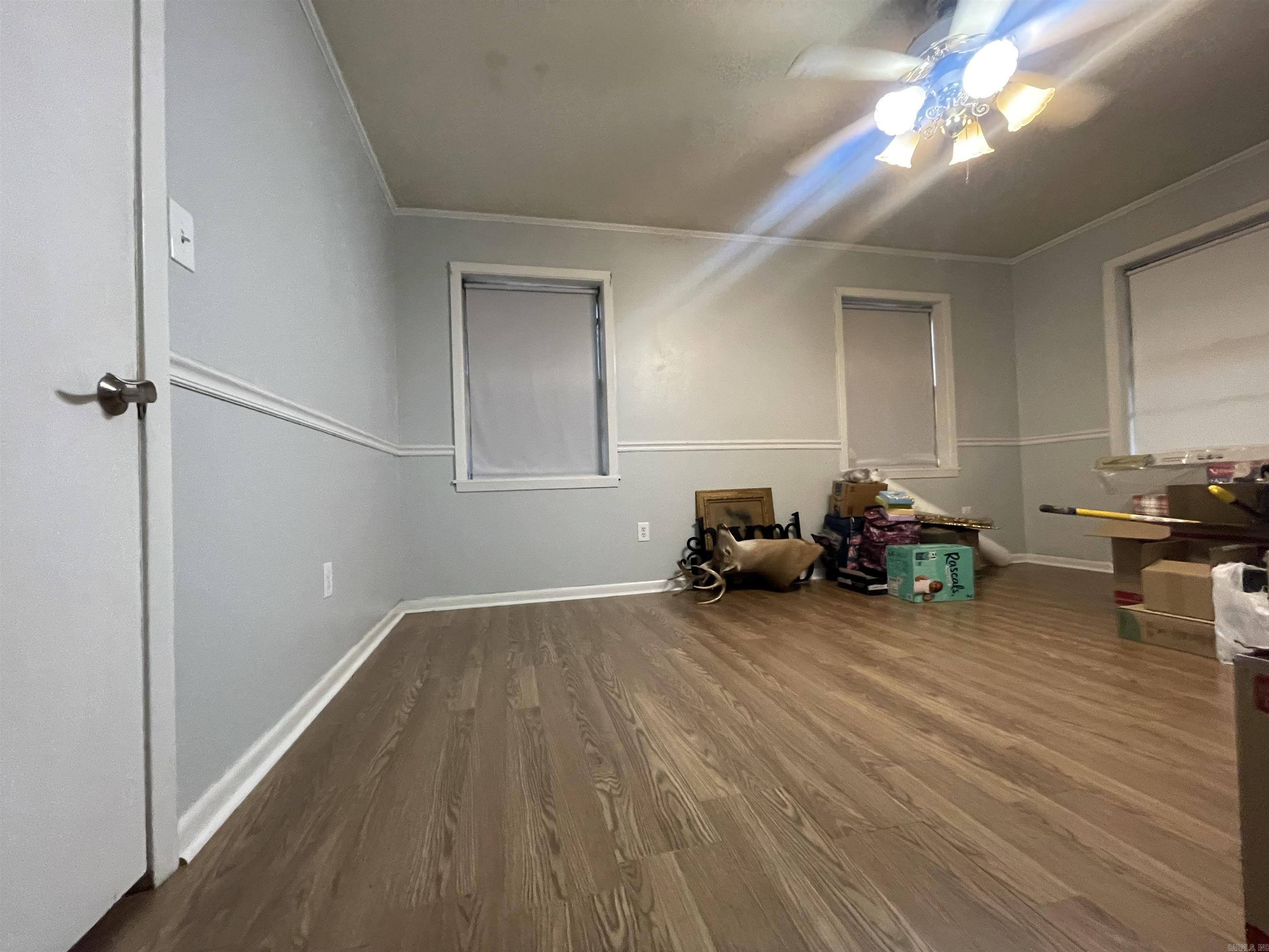 1516 Terrace Magnolia, AR 71753