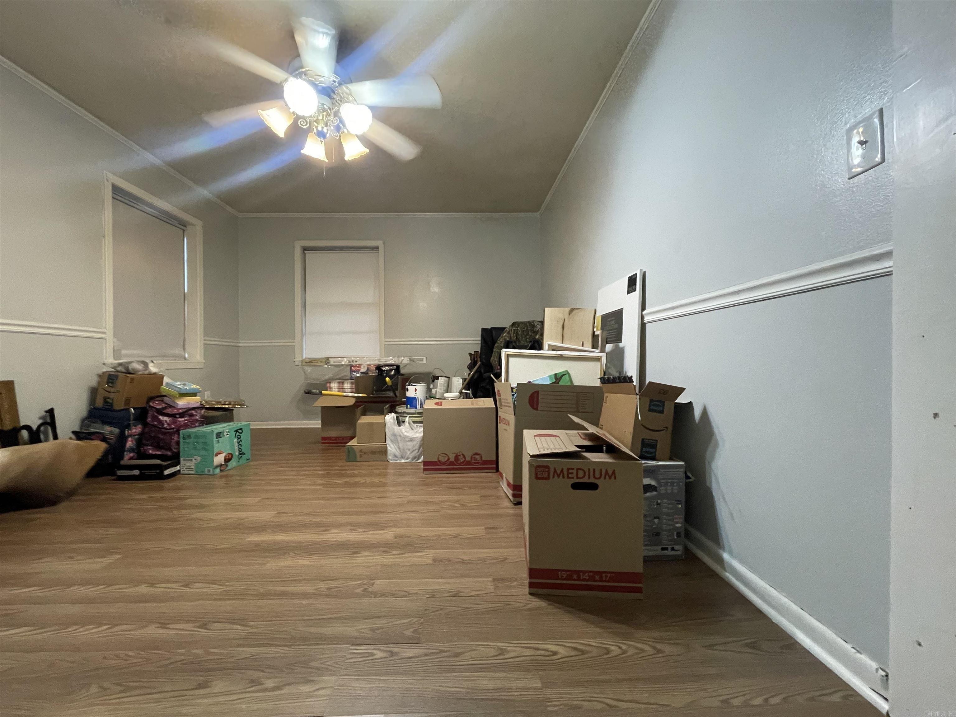1516 Terrace Magnolia, AR 71753