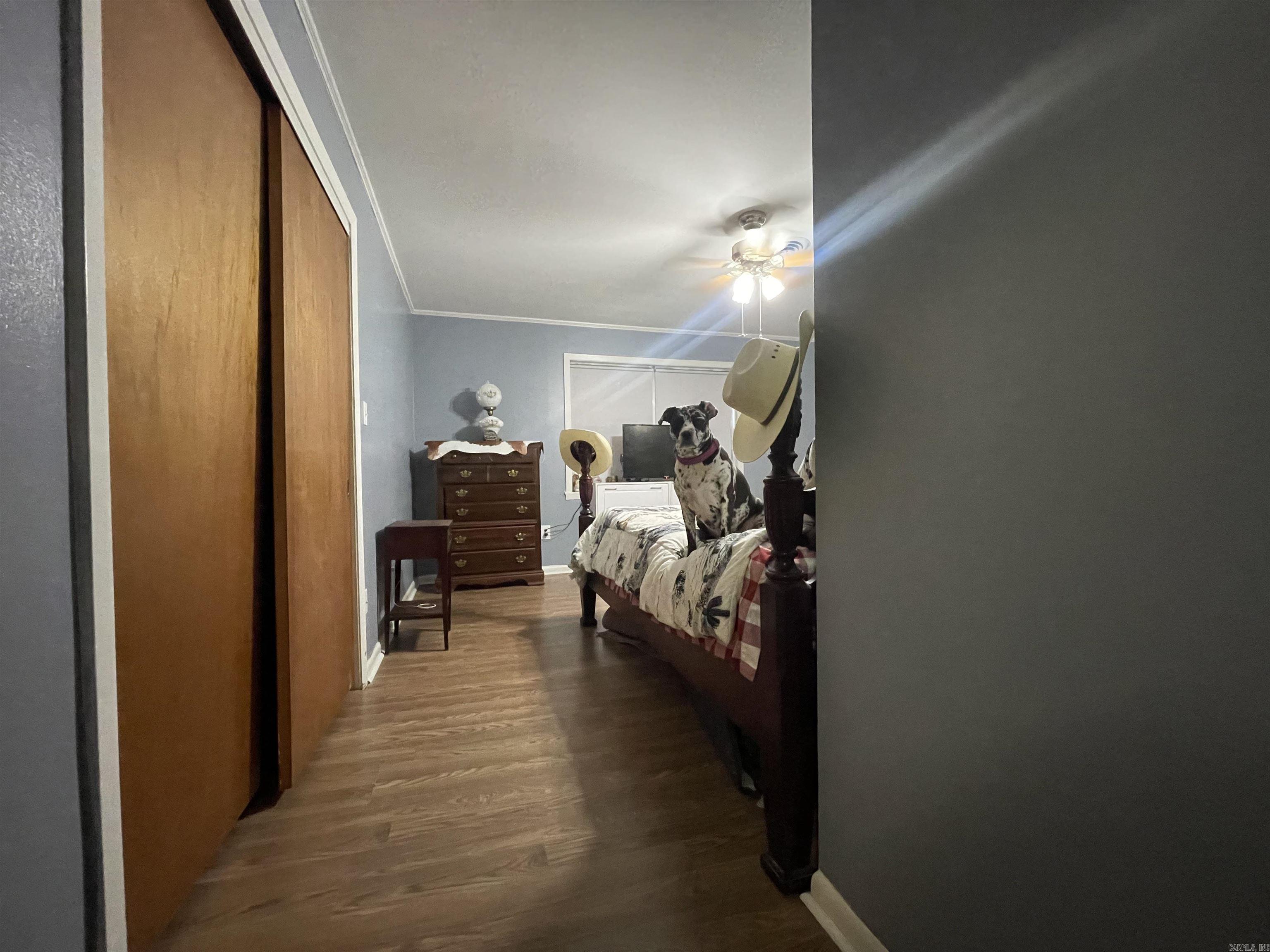 1516 Terrace Magnolia, AR 71753
