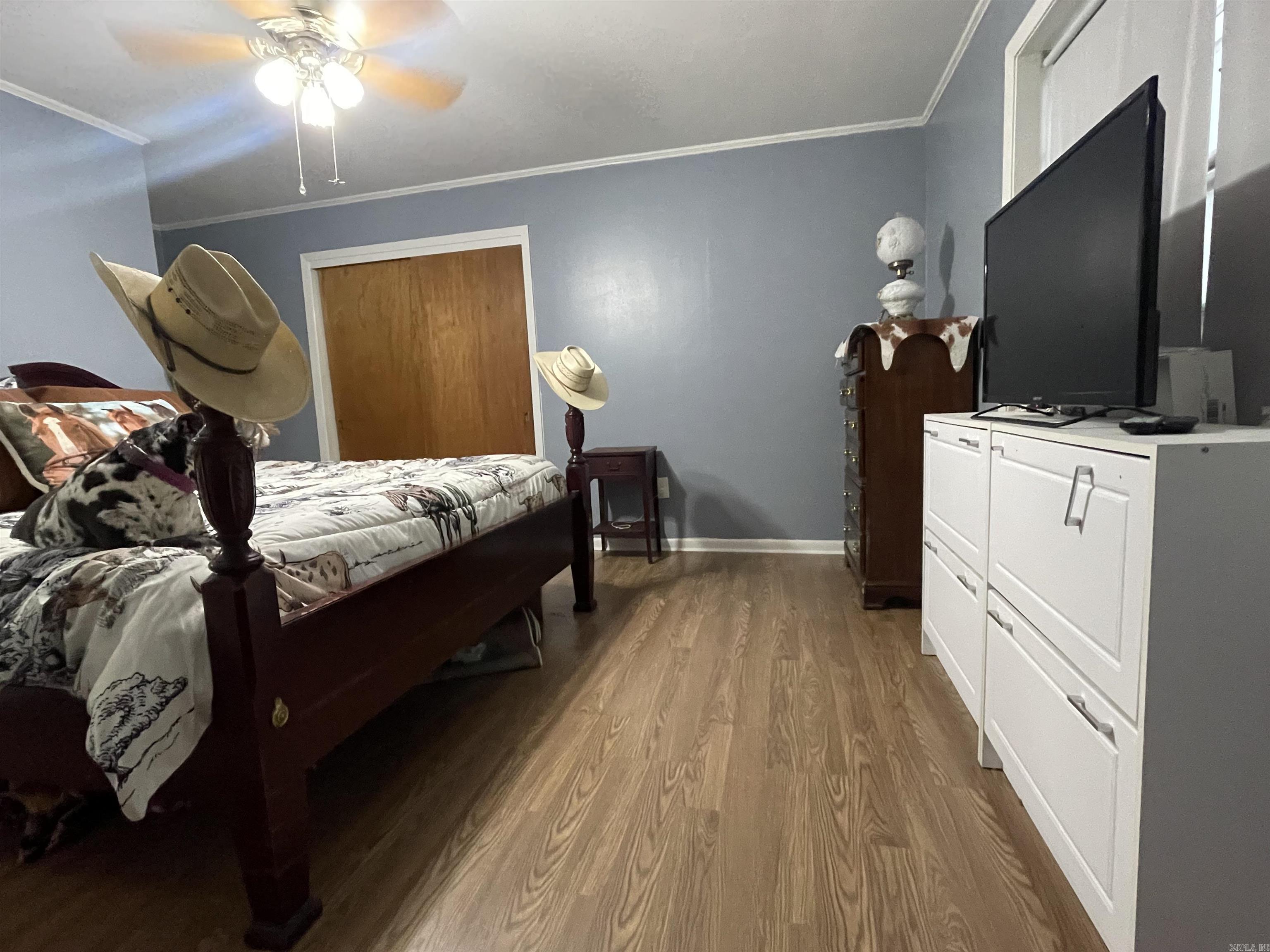1516 Terrace Magnolia, AR 71753