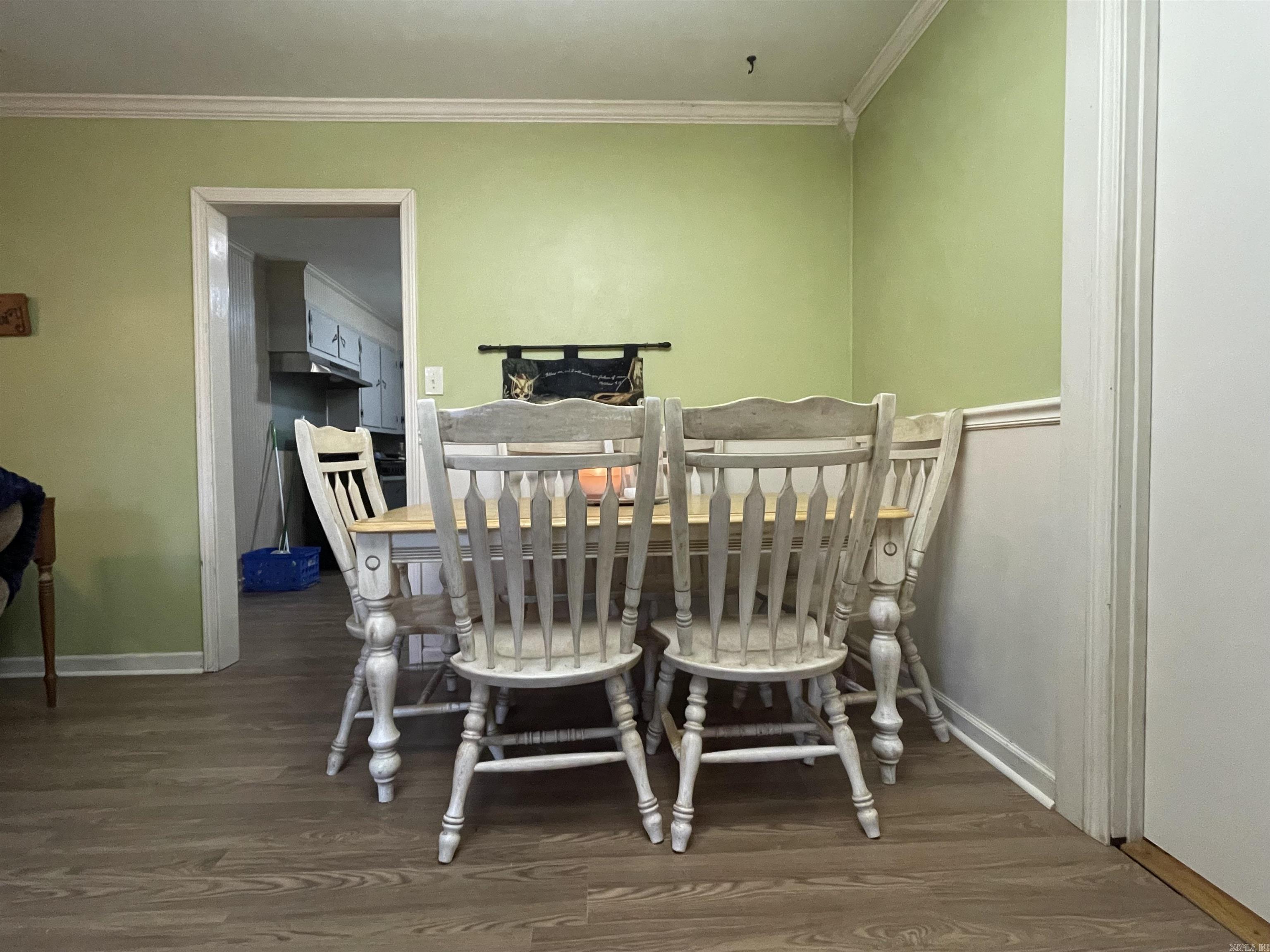 1516 Terrace Magnolia, AR 71753