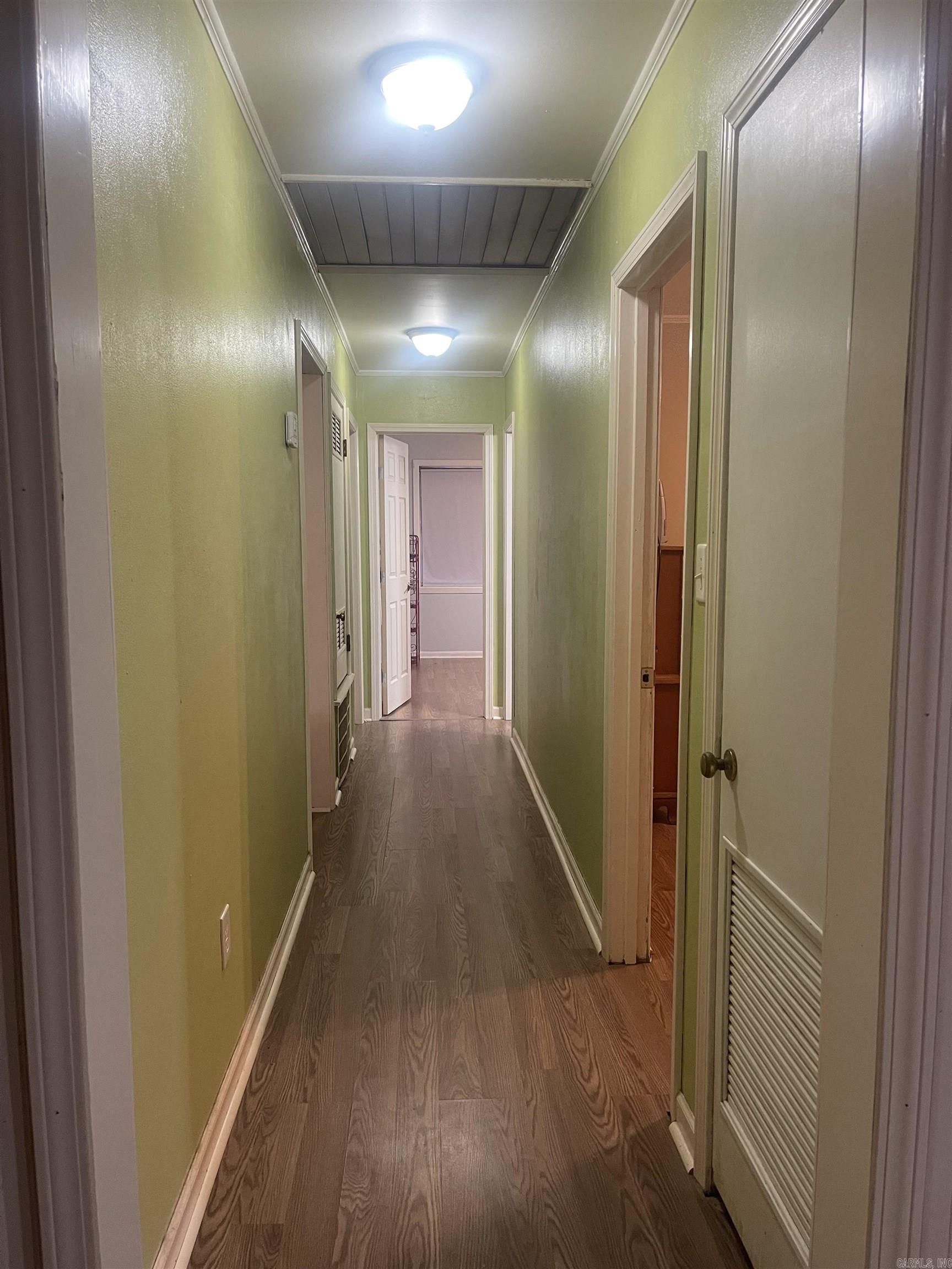 1516 Terrace Magnolia, AR 71753