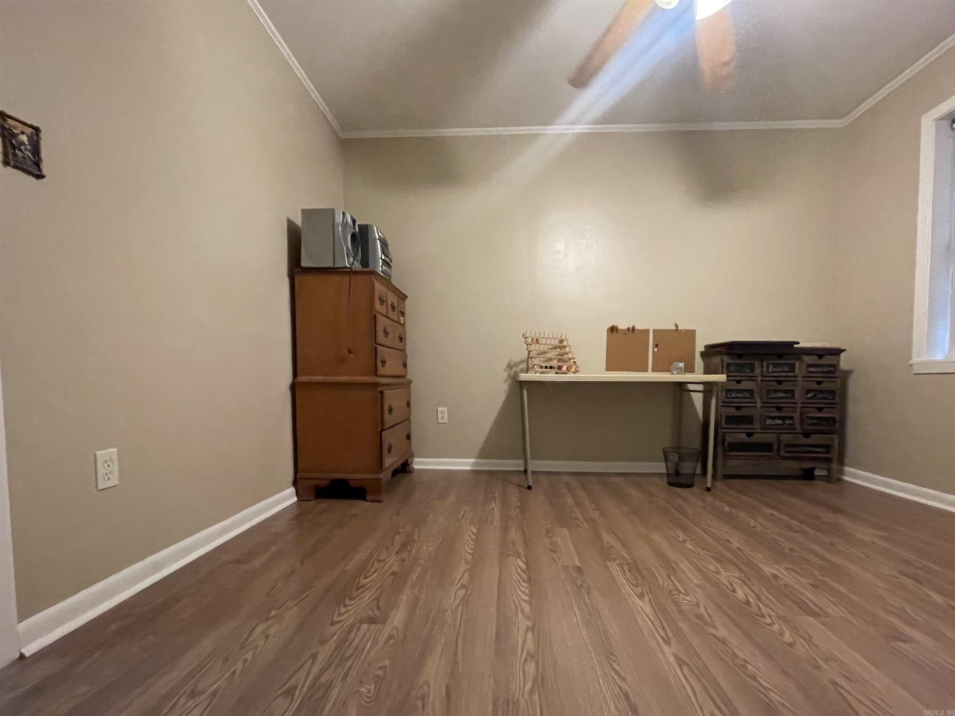 1516 Terrace Magnolia, AR 71753