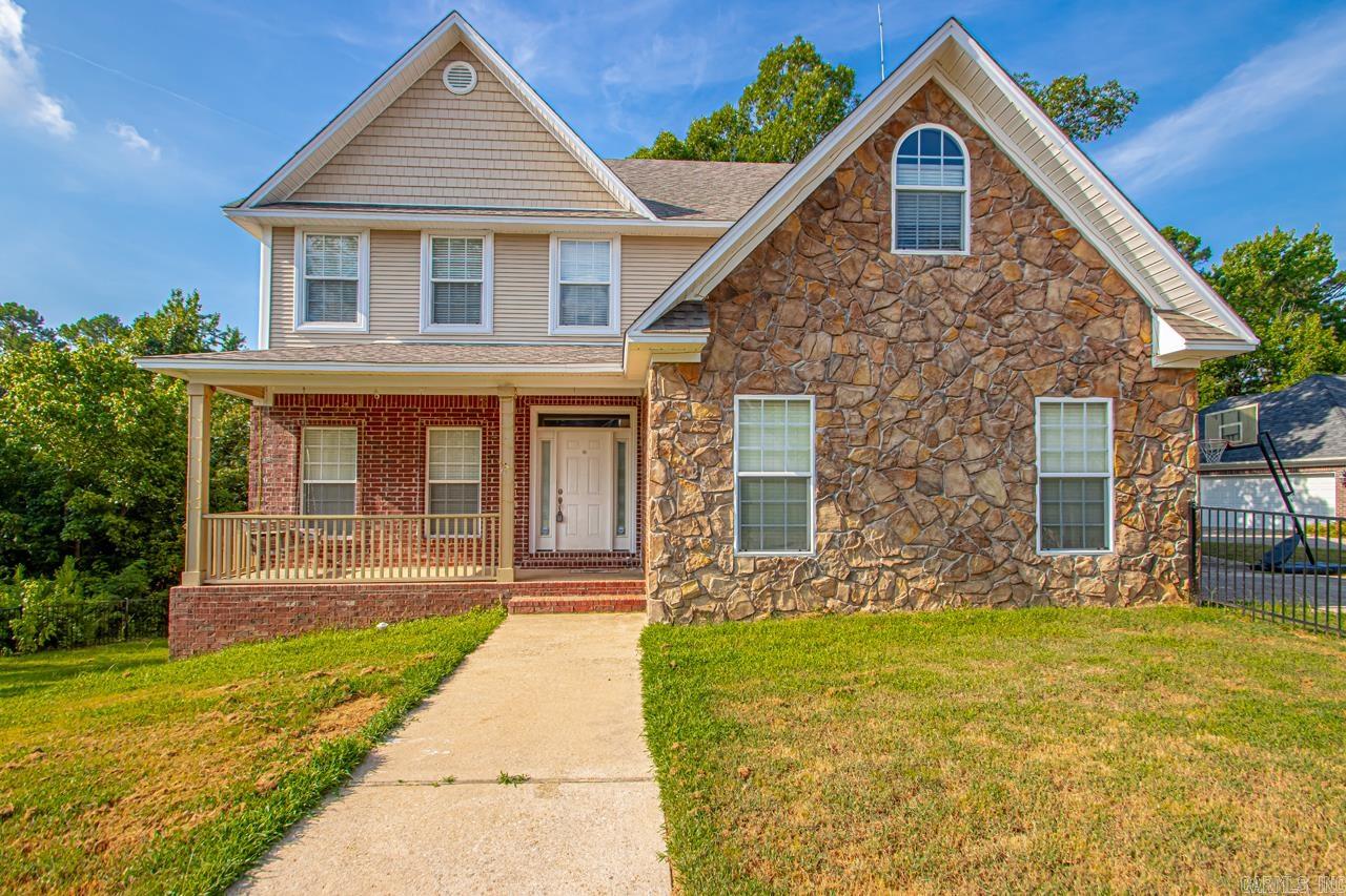 1419 River Point Court Benton, AR 72105