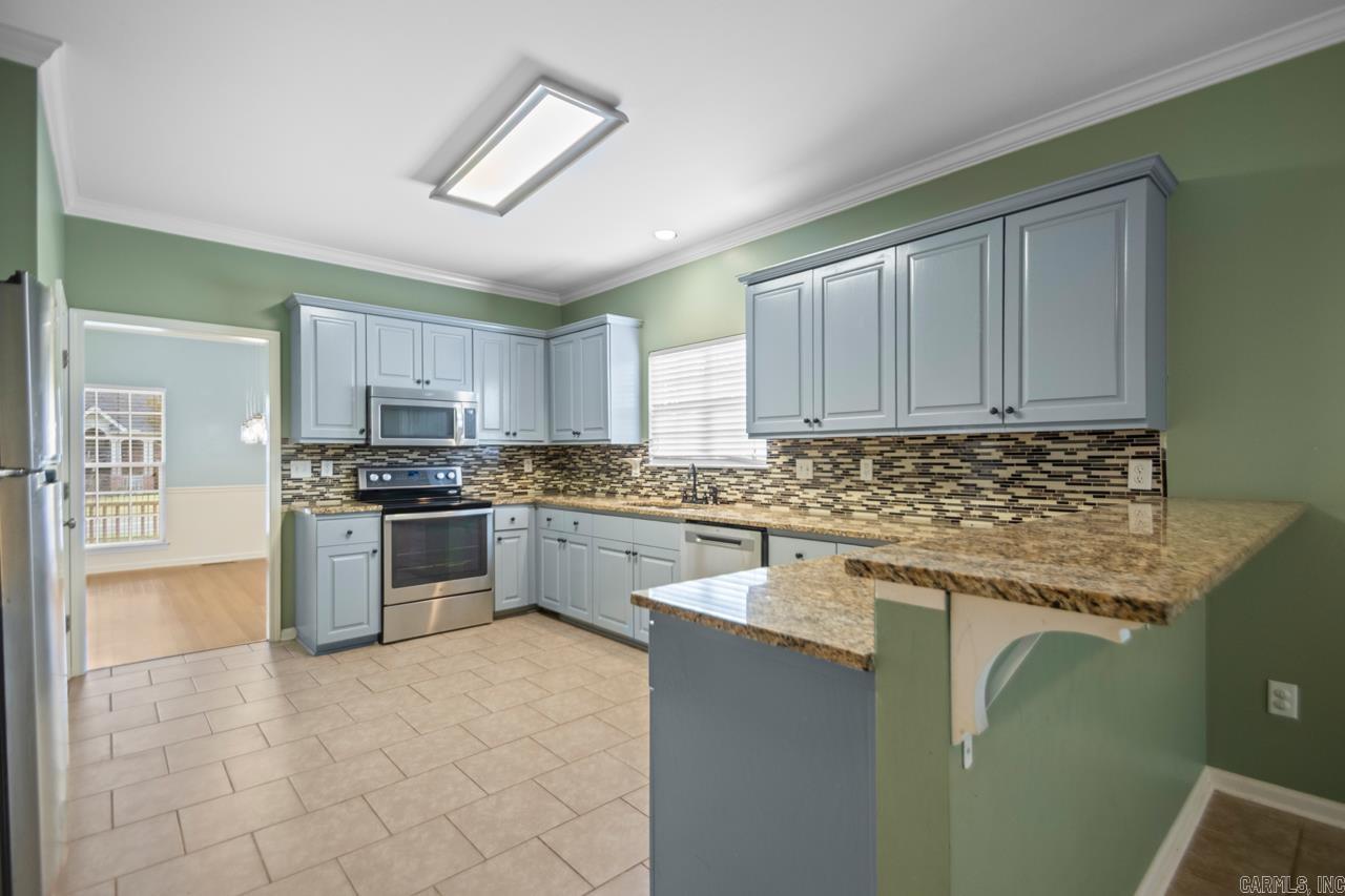 1419 River Point Court Benton, AR 72105