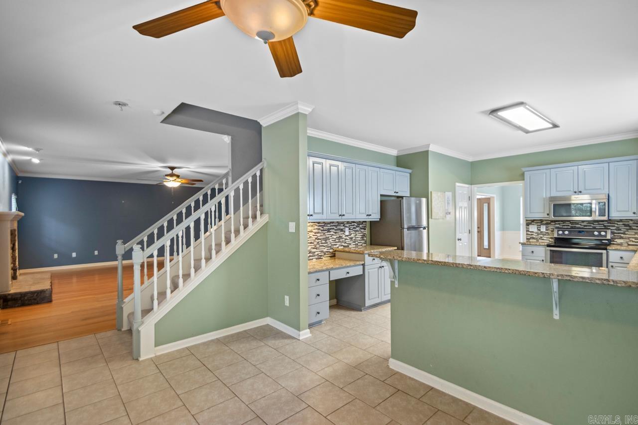 1419 River Point Court Benton, AR 72105