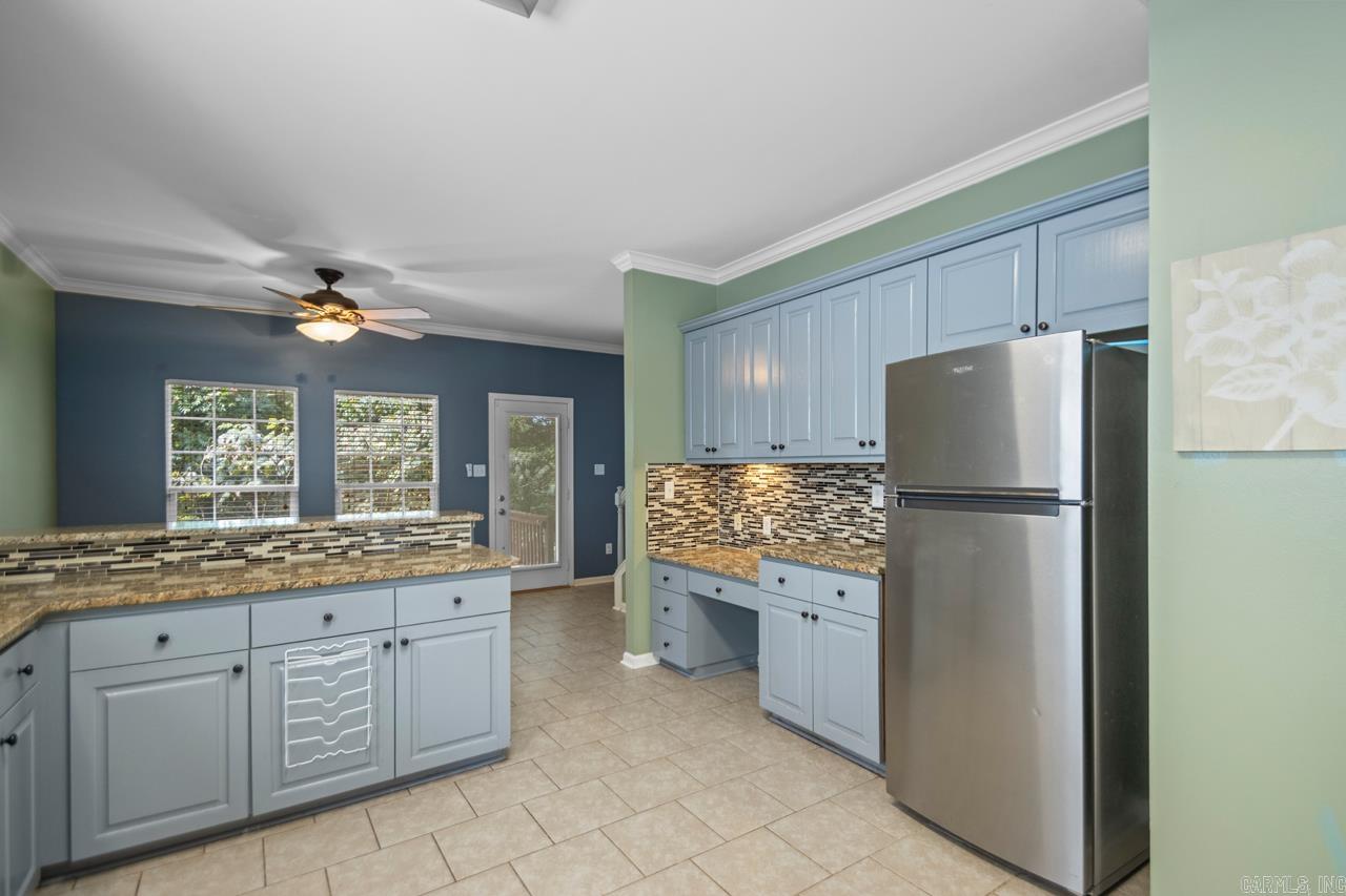 1419 River Point Court Benton, AR 72105