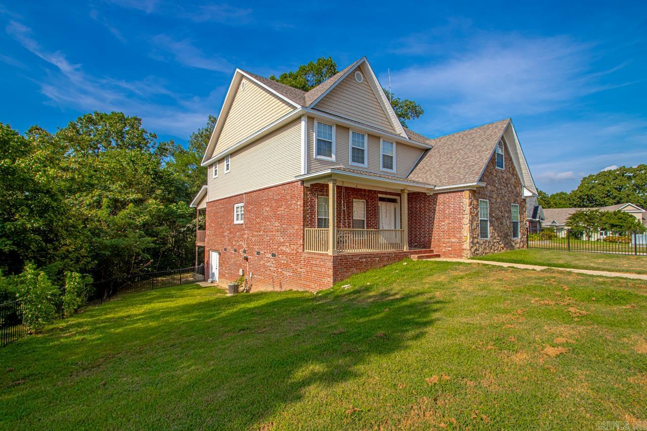 1419 River Point Court Benton, AR 72105