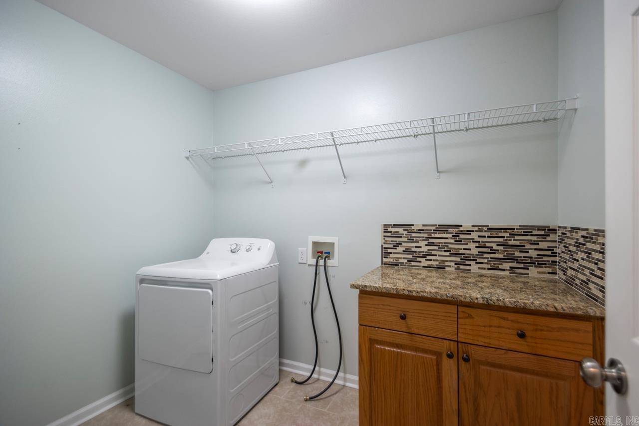 1419 River Point Court Benton, AR 72105