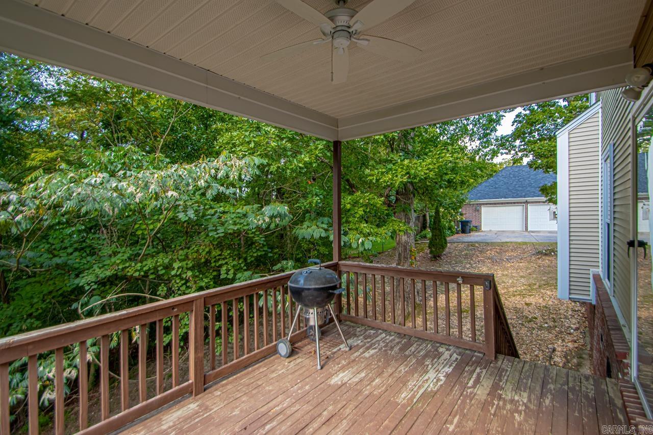 1419 River Point Court Benton, AR 72105