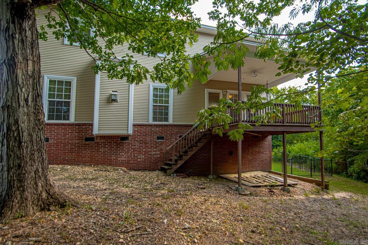 1419 River Point Court Benton, AR 72105