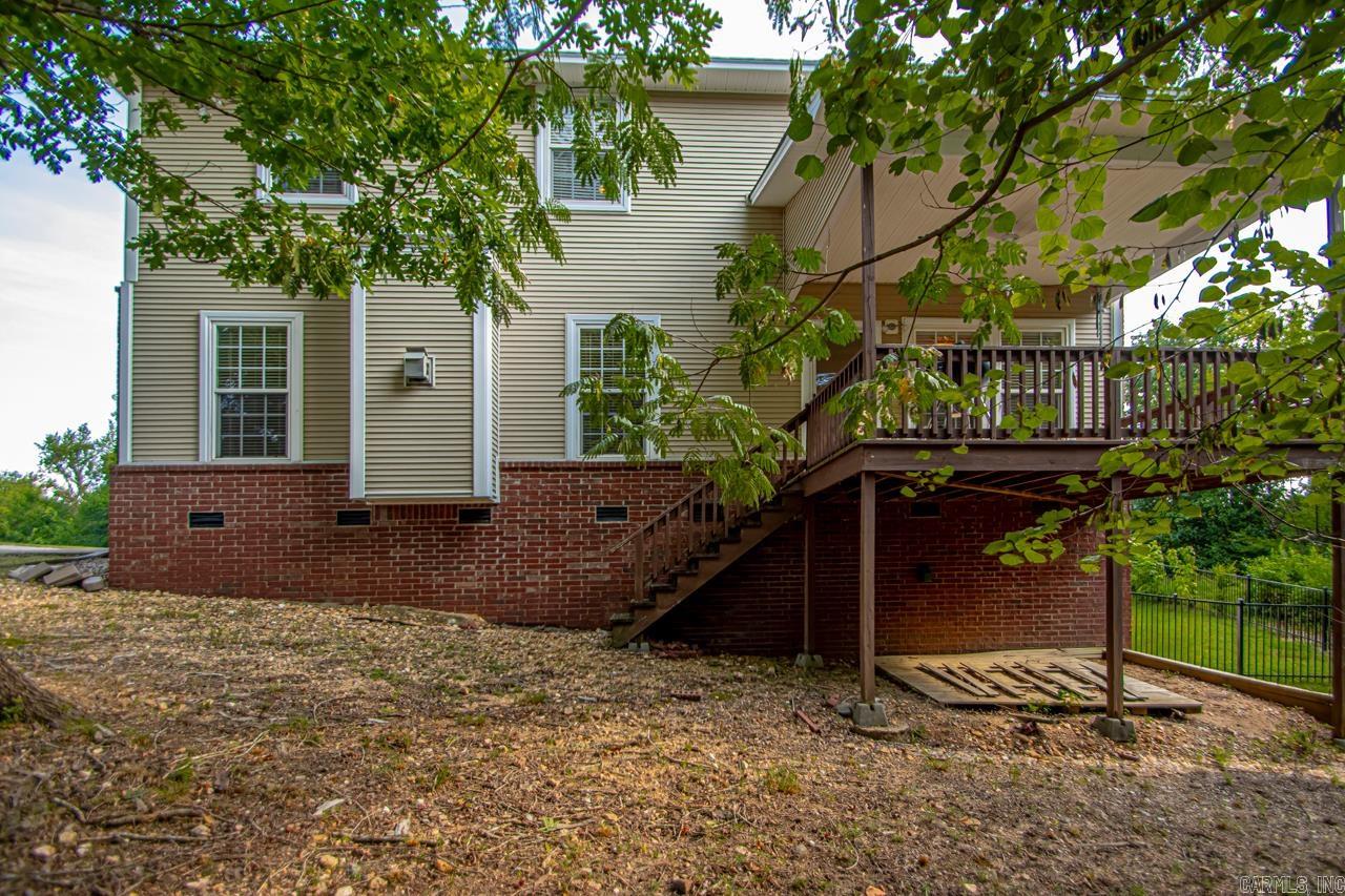 1419 River Point Court Benton, AR 72105