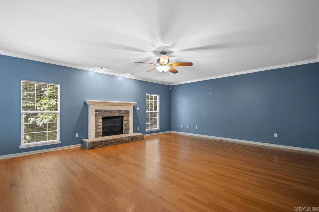1419 River Point Court Benton, AR 72105