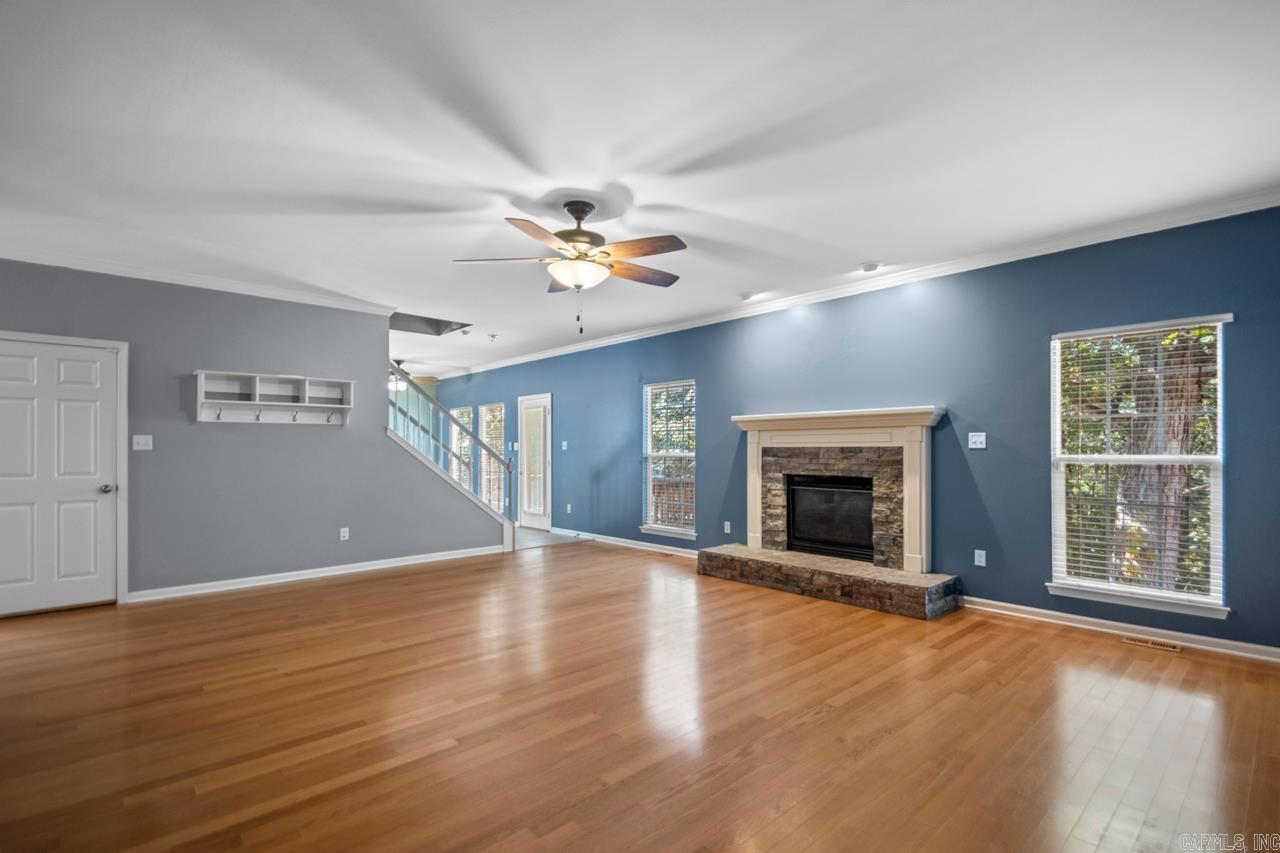 1419 River Point Court Benton, AR 72105
