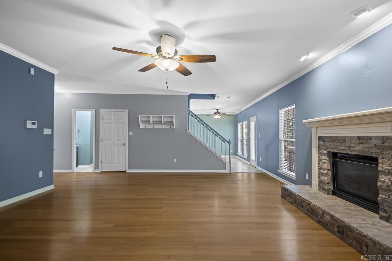 1419 River Point Court Benton, AR 72105