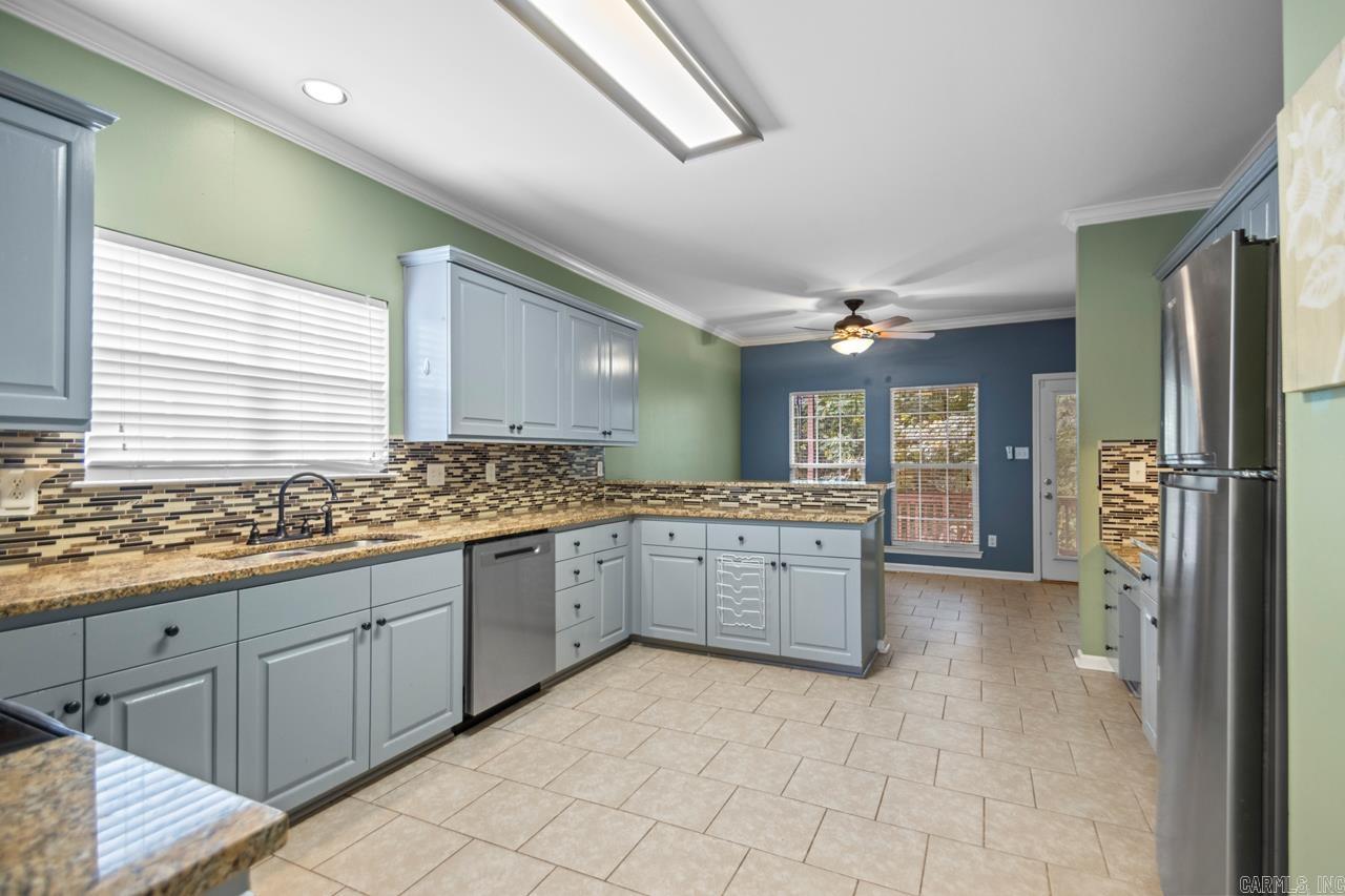 1419 River Point Court Benton, AR 72105