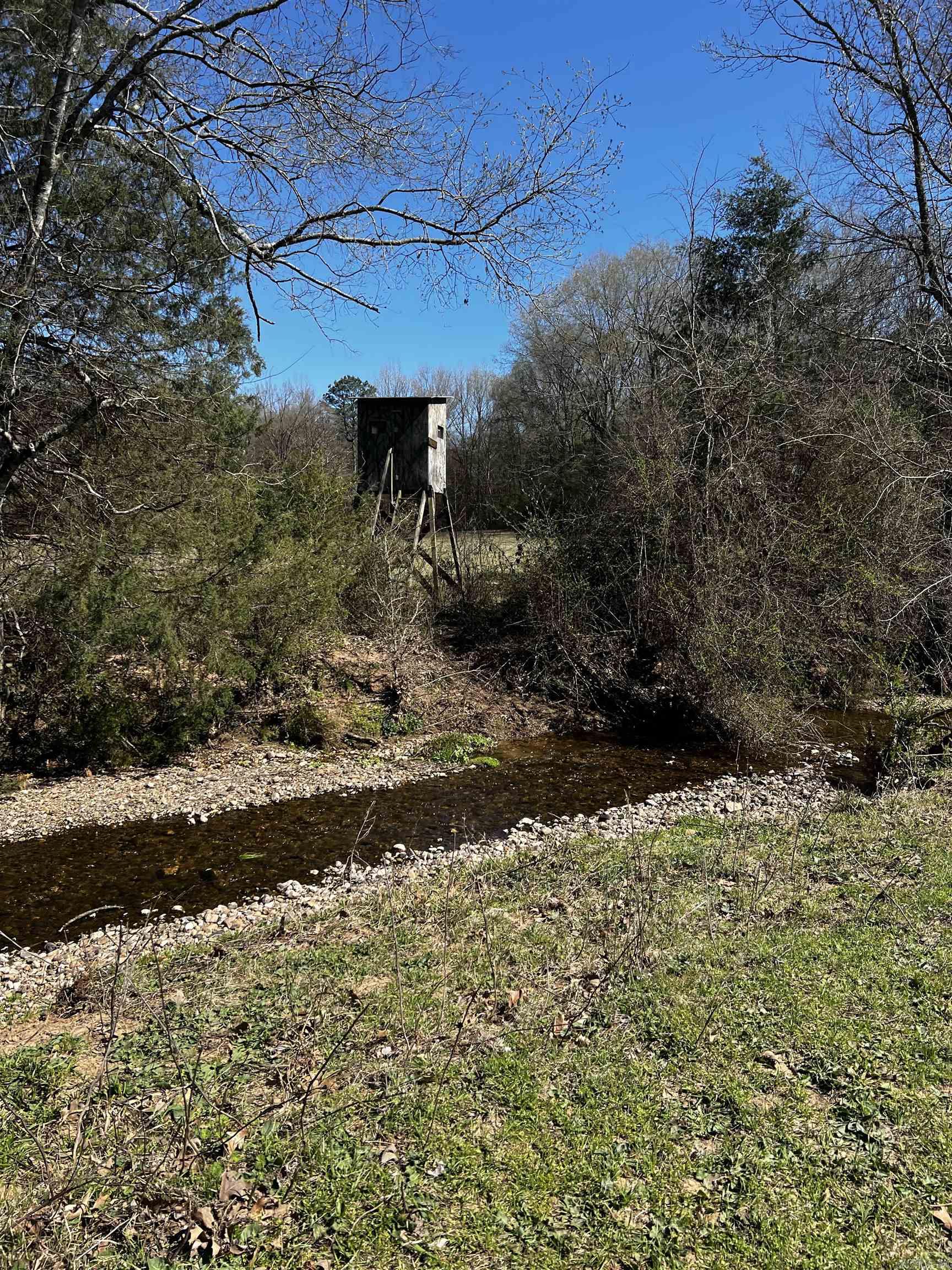 TBD Otter Slide  Horatio, AR