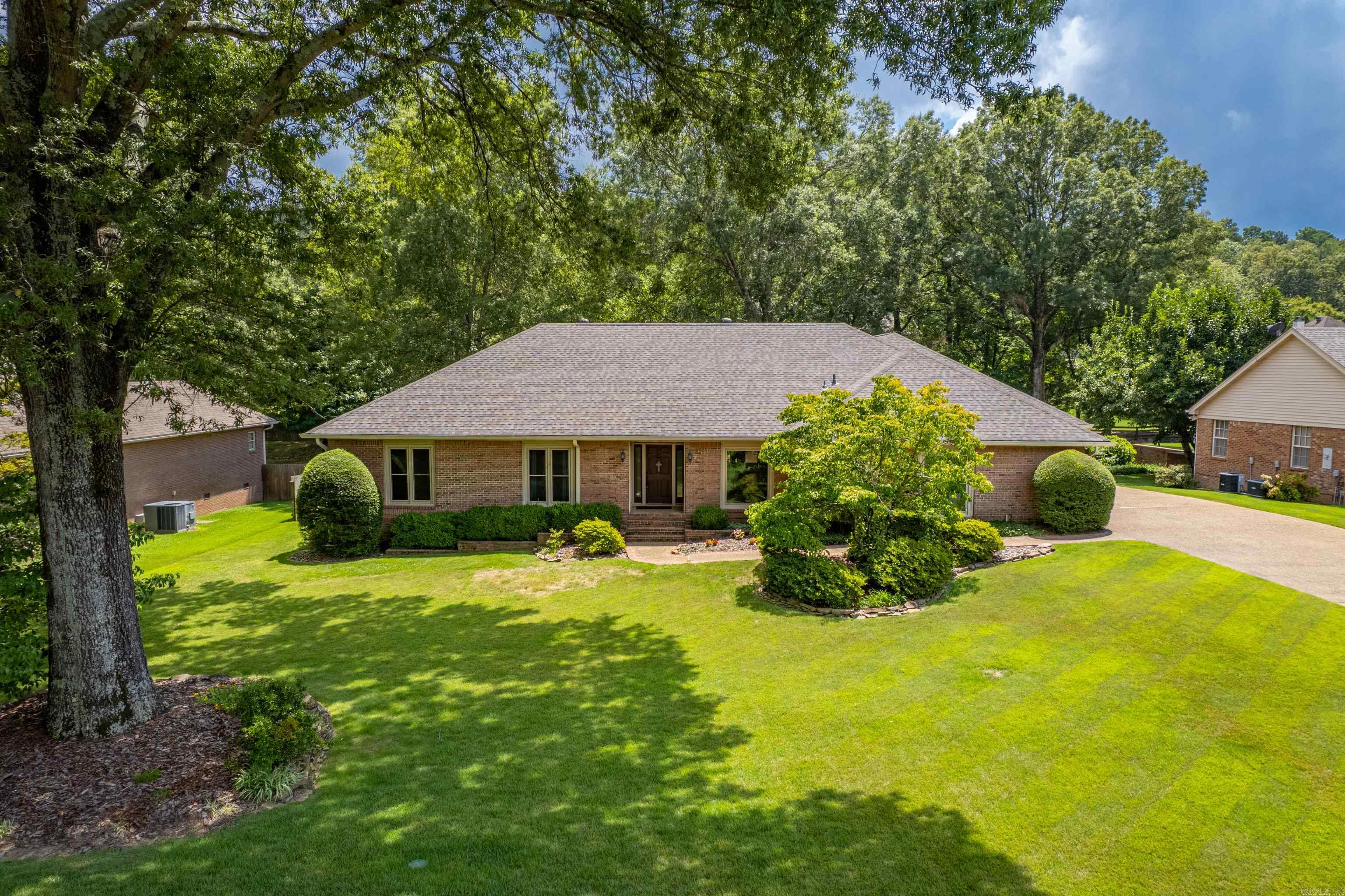 304 Quail Creek Road
