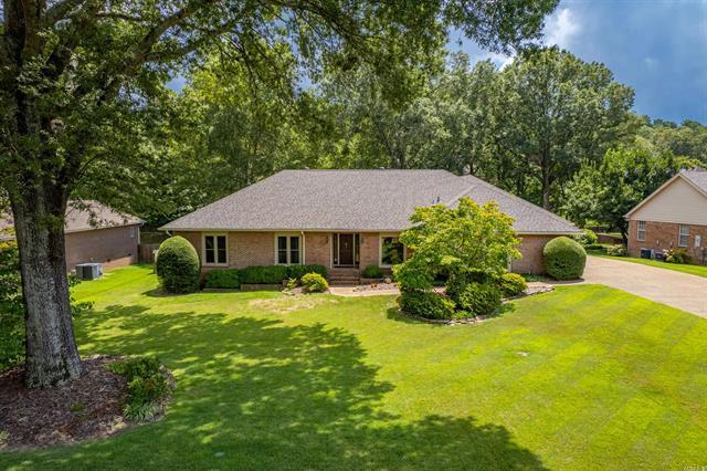 304  Quail Creek  Hot Springs, AR