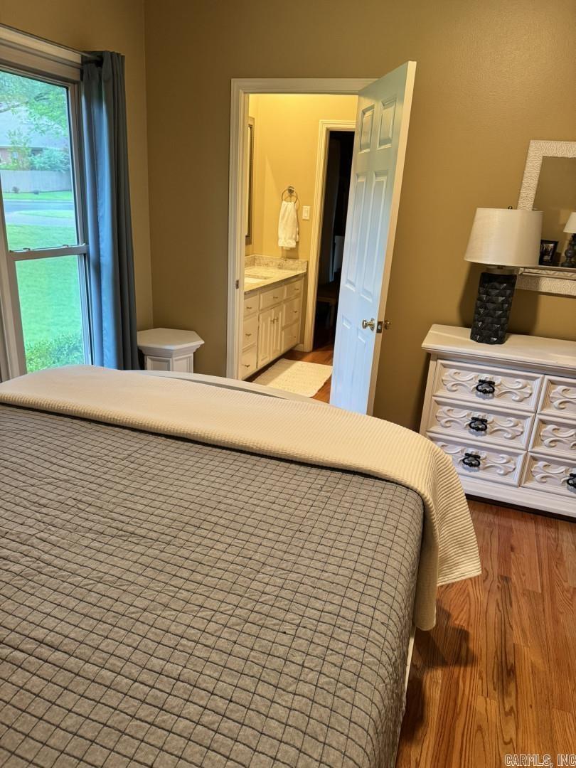 304 Quail Creek  Hot Springs, AR