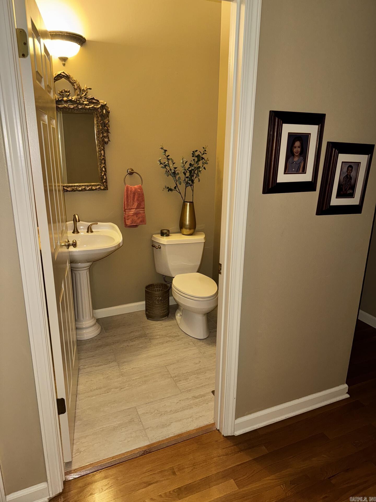 304 Quail Creek  Hot Springs, AR