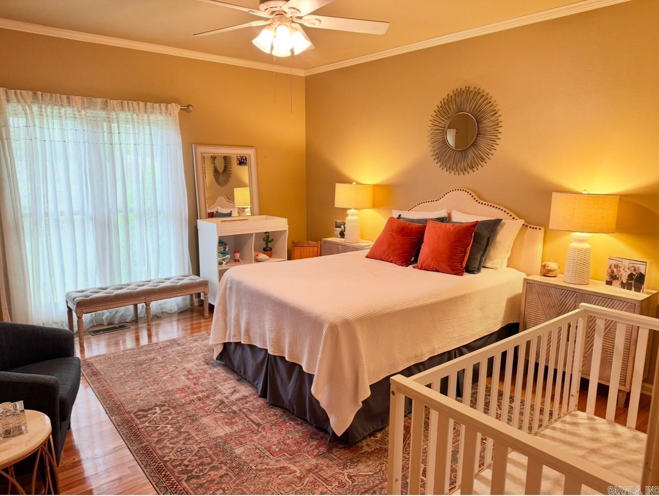 304 Quail Creek  Hot Springs, AR