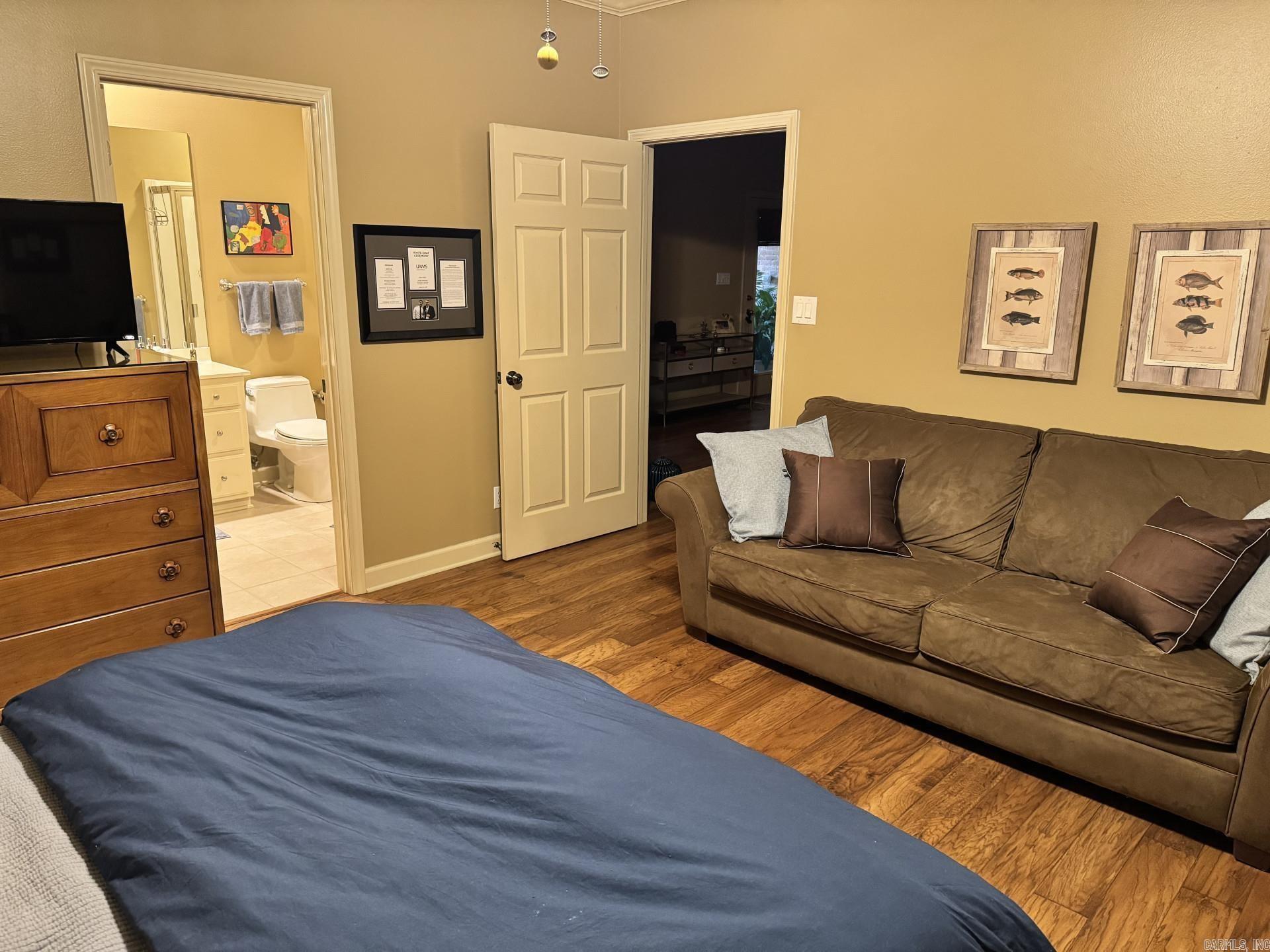 304 Quail Creek  Hot Springs, AR