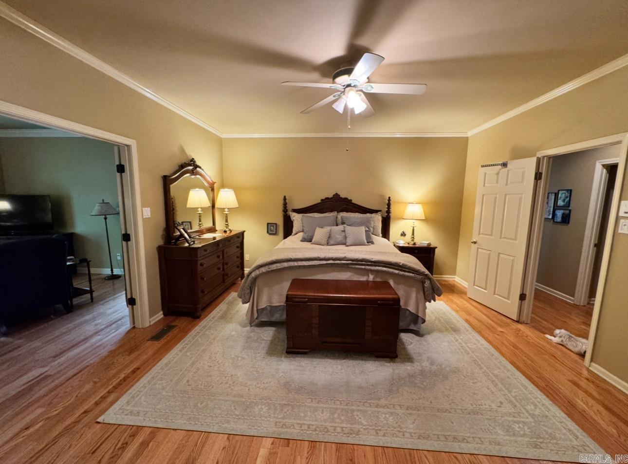 304 Quail Creek  Hot Springs, AR