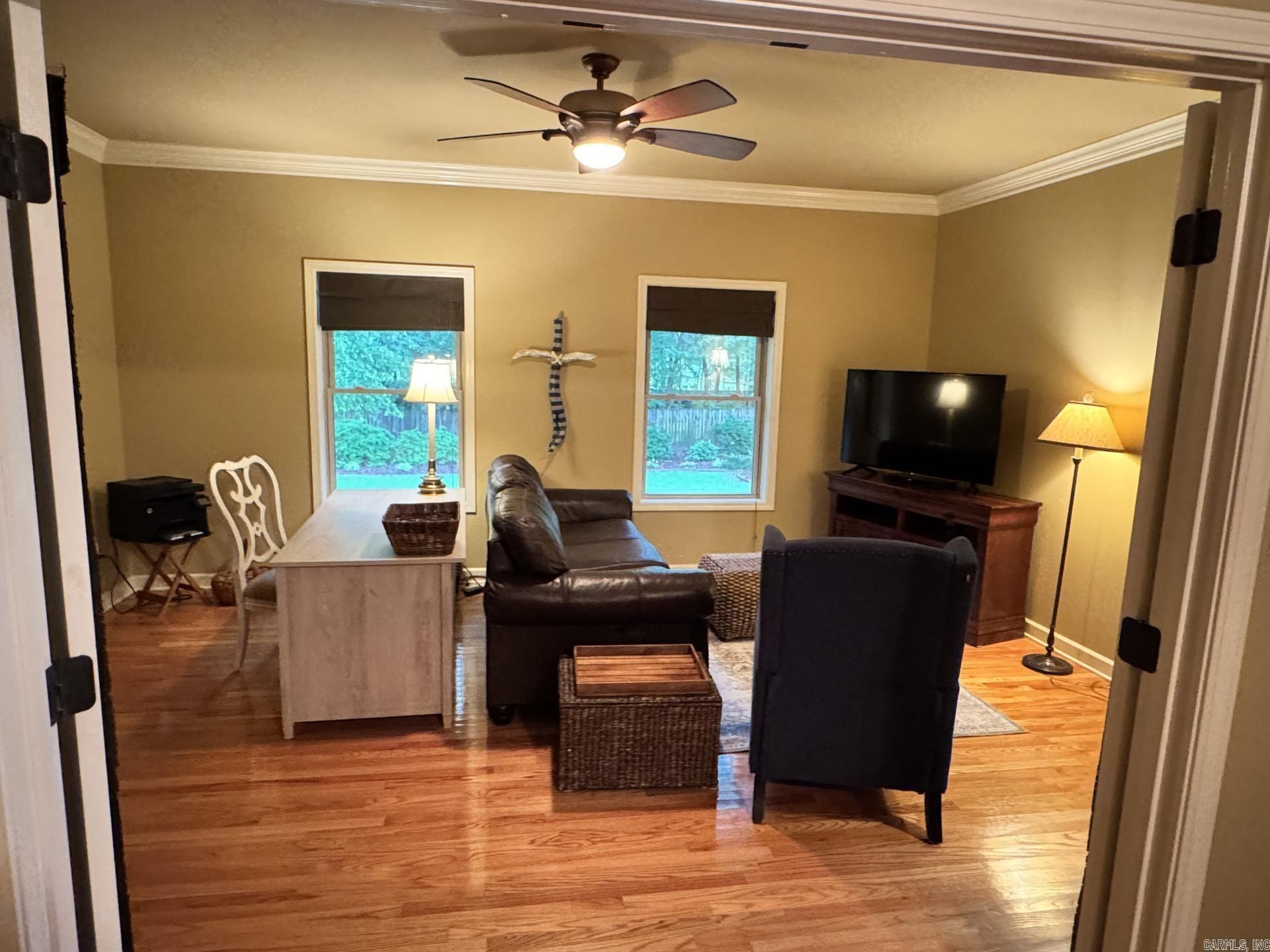 304 Quail Creek  Hot Springs, AR