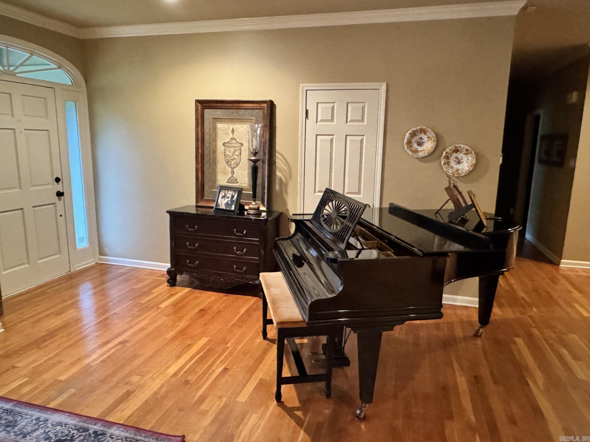 304 Quail Creek  Hot Springs, AR