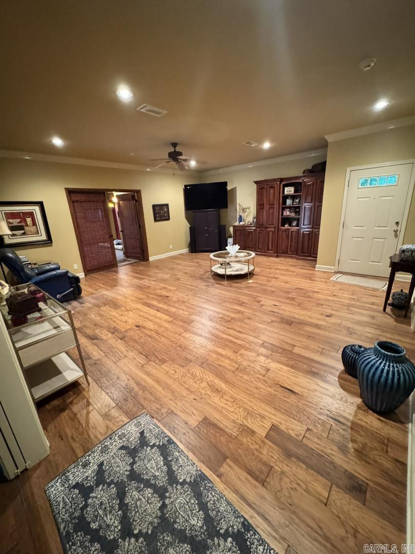 304 Quail Creek  Hot Springs, AR