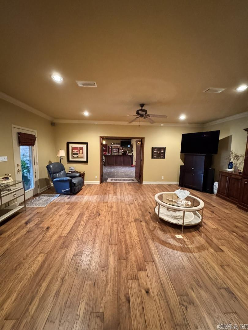 304 Quail Creek  Hot Springs, AR
