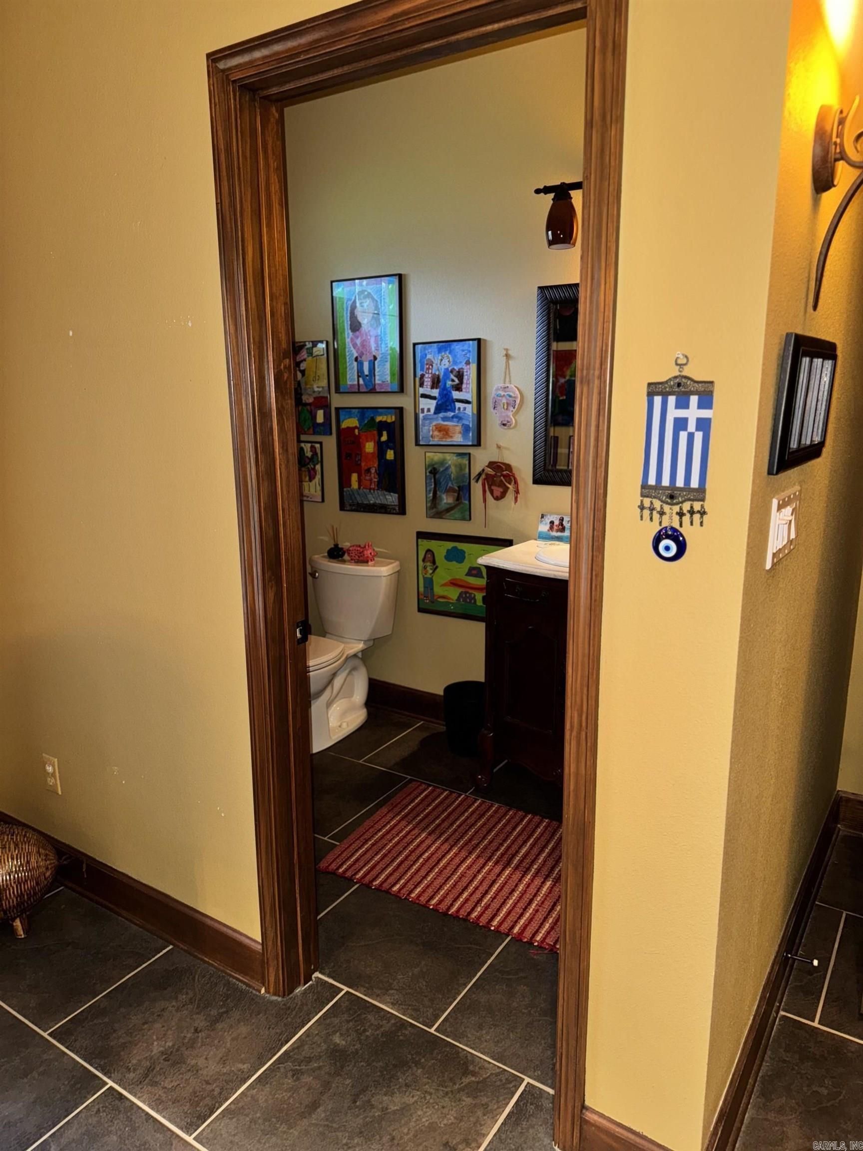 304 Quail Creek  Hot Springs, AR