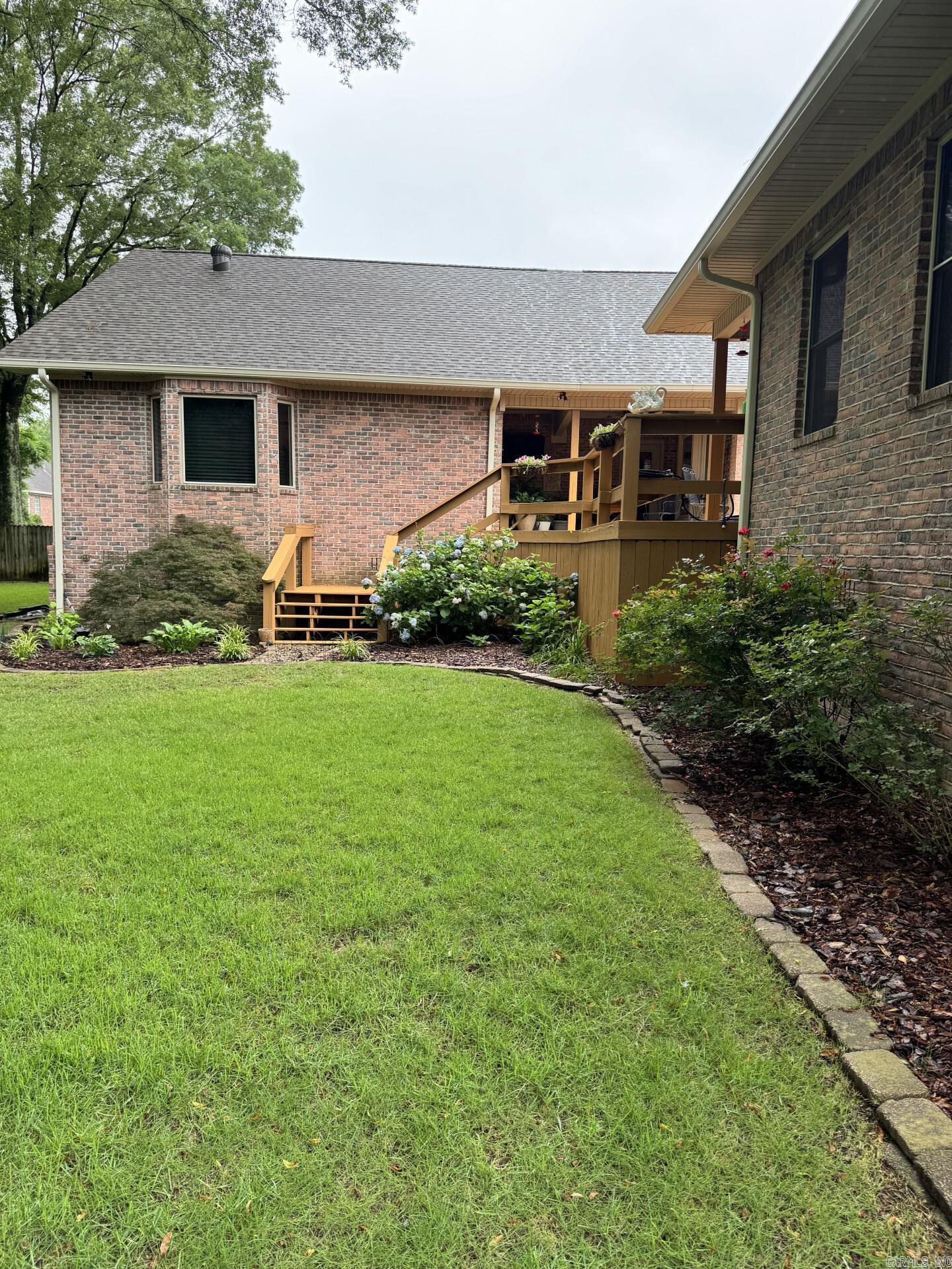 304 Quail Creek  Hot Springs, AR