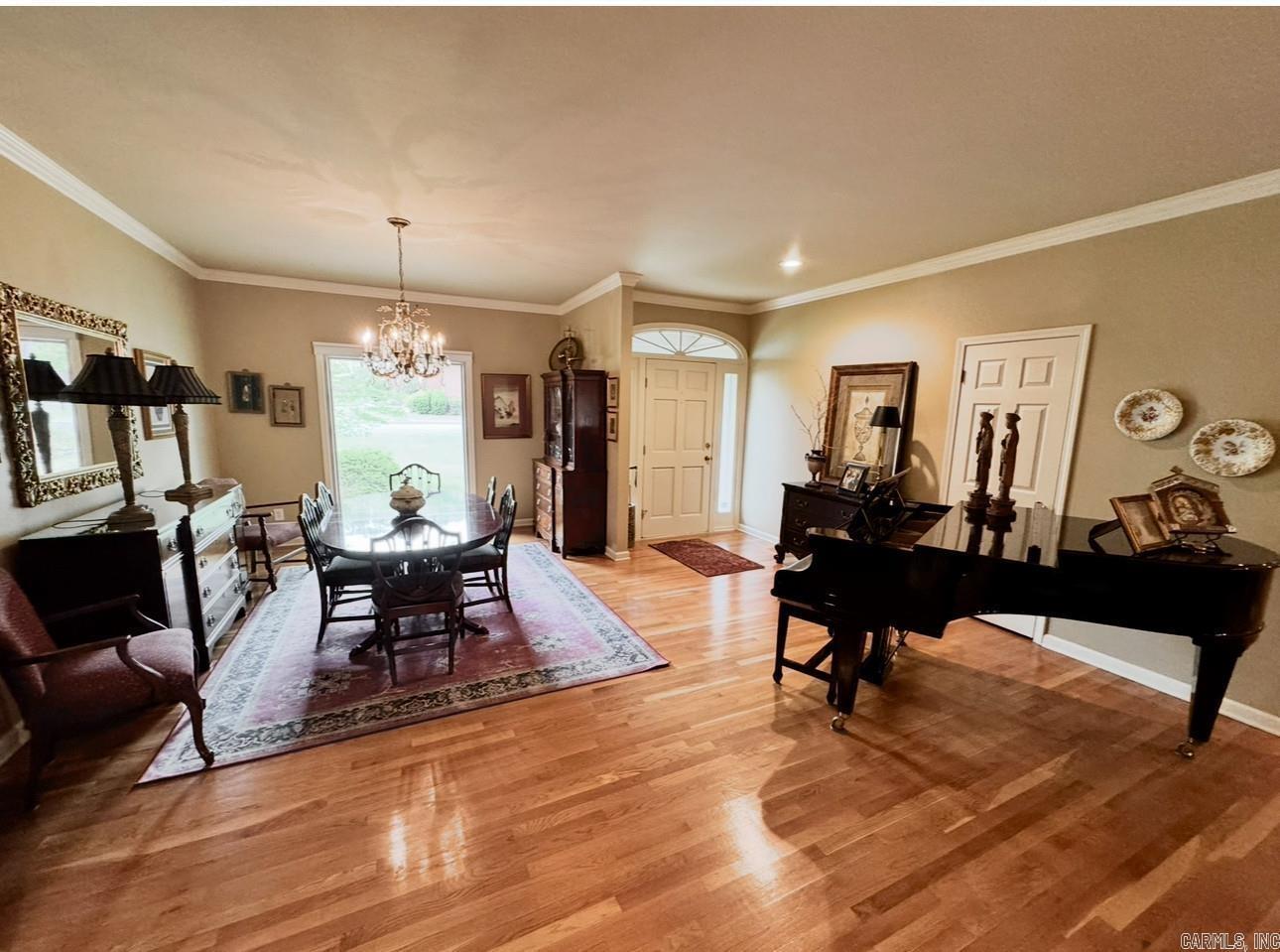 304 Quail Creek  Hot Springs, AR
