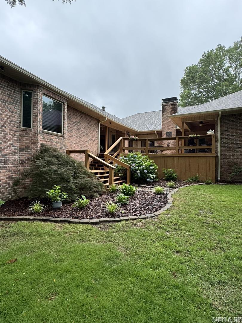 304 Quail Creek  Hot Springs, AR