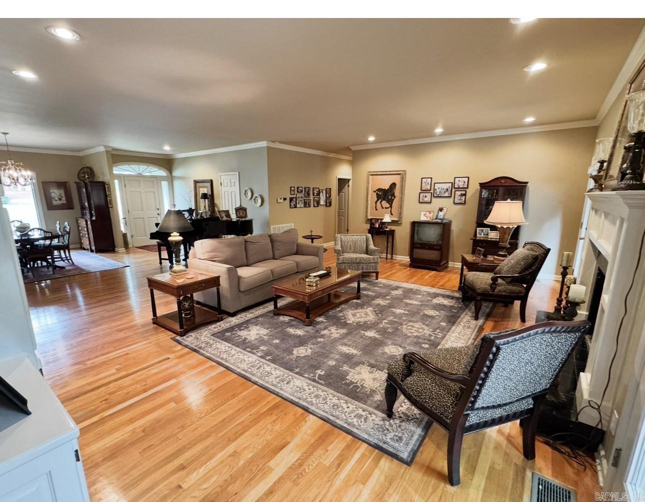 304 Quail Creek  Hot Springs, AR