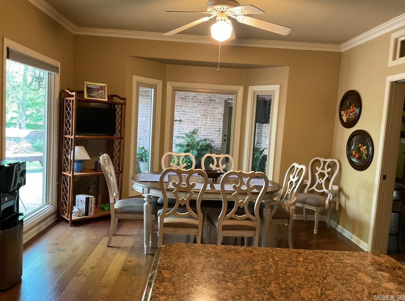 304 Quail Creek  Hot Springs, AR