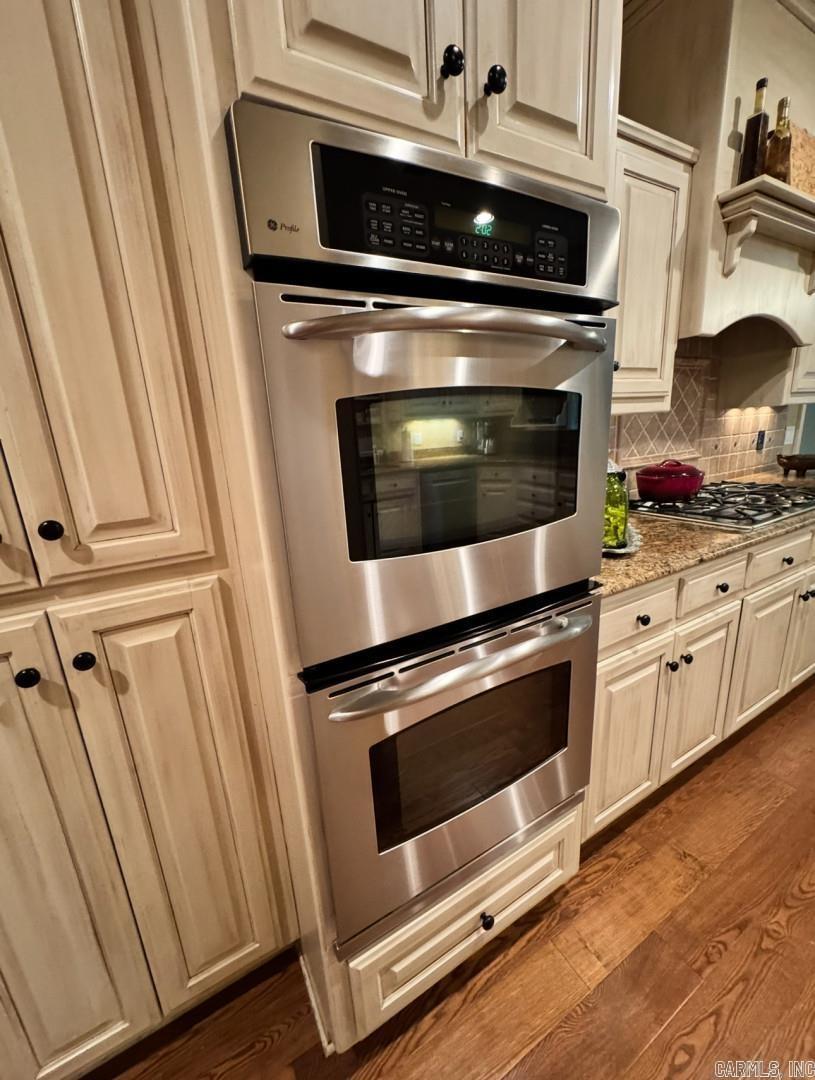 304 Quail Creek  Hot Springs, AR