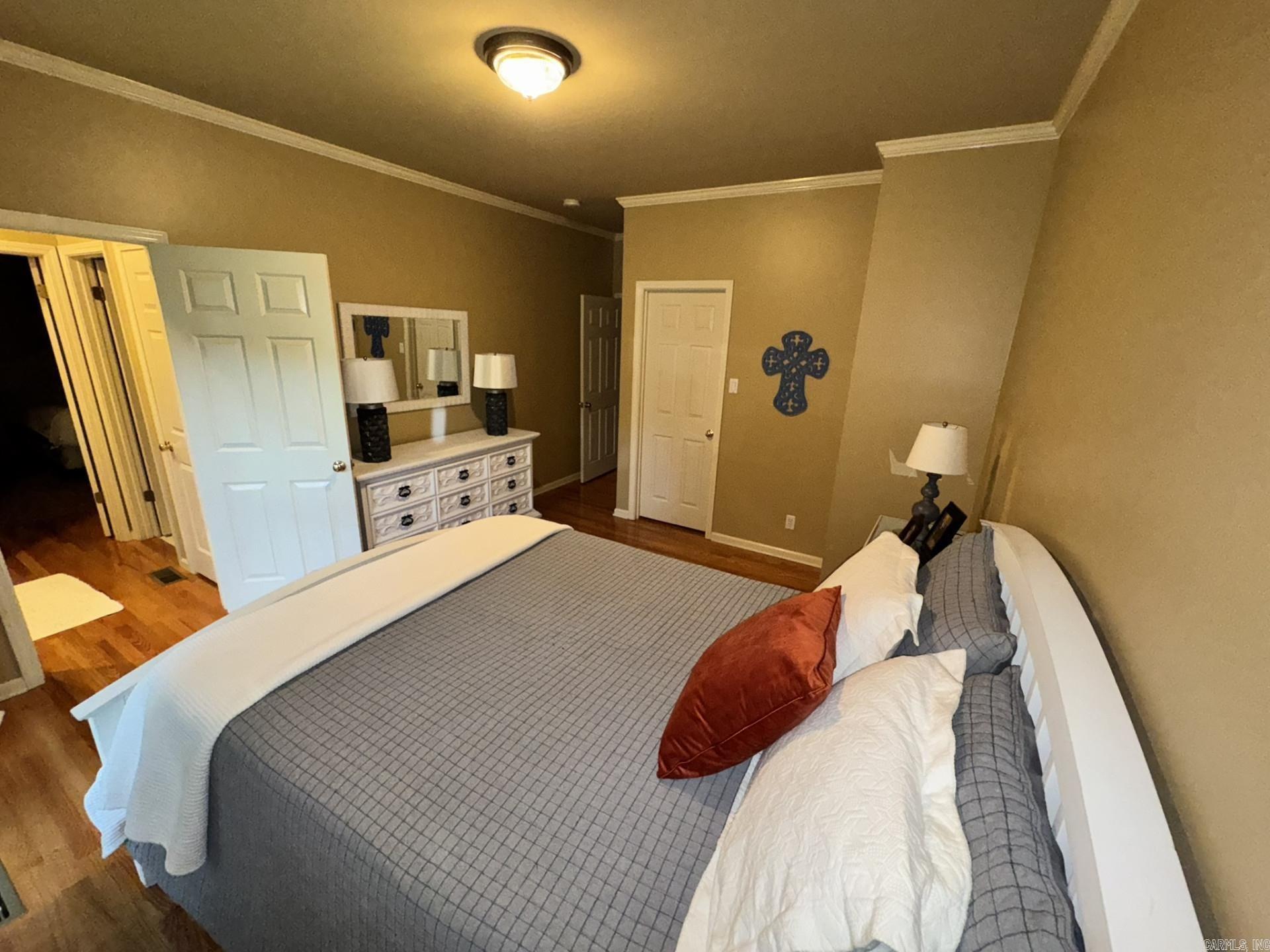 304 Quail Creek  Hot Springs, AR