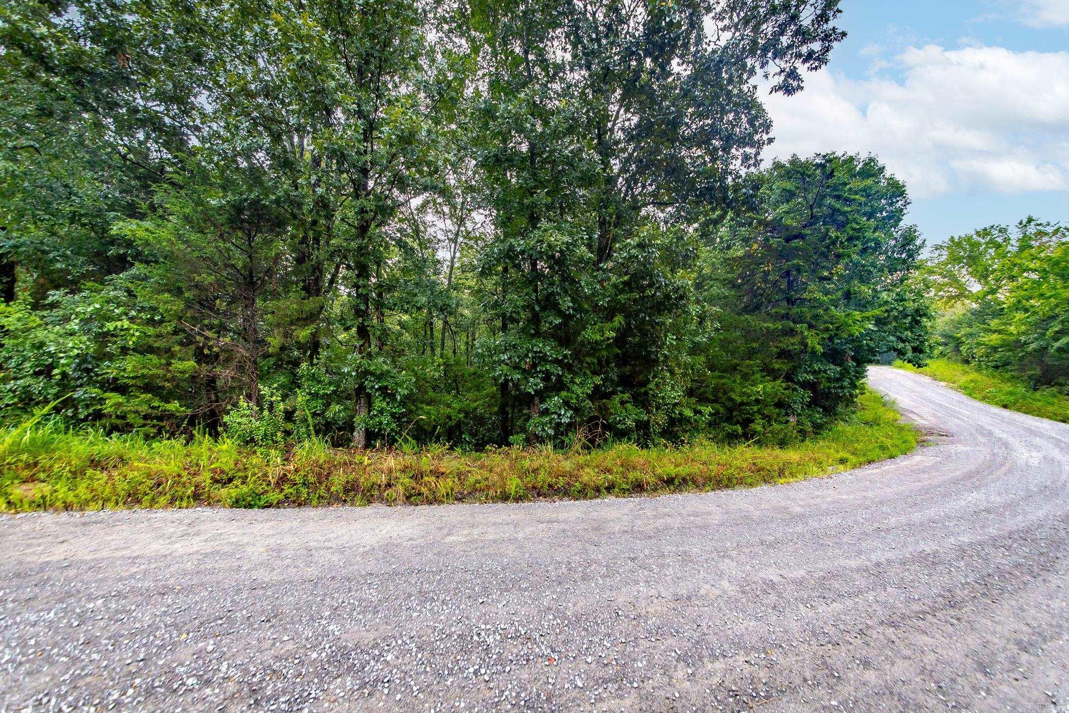 0 Round Spring  Clinton, AR